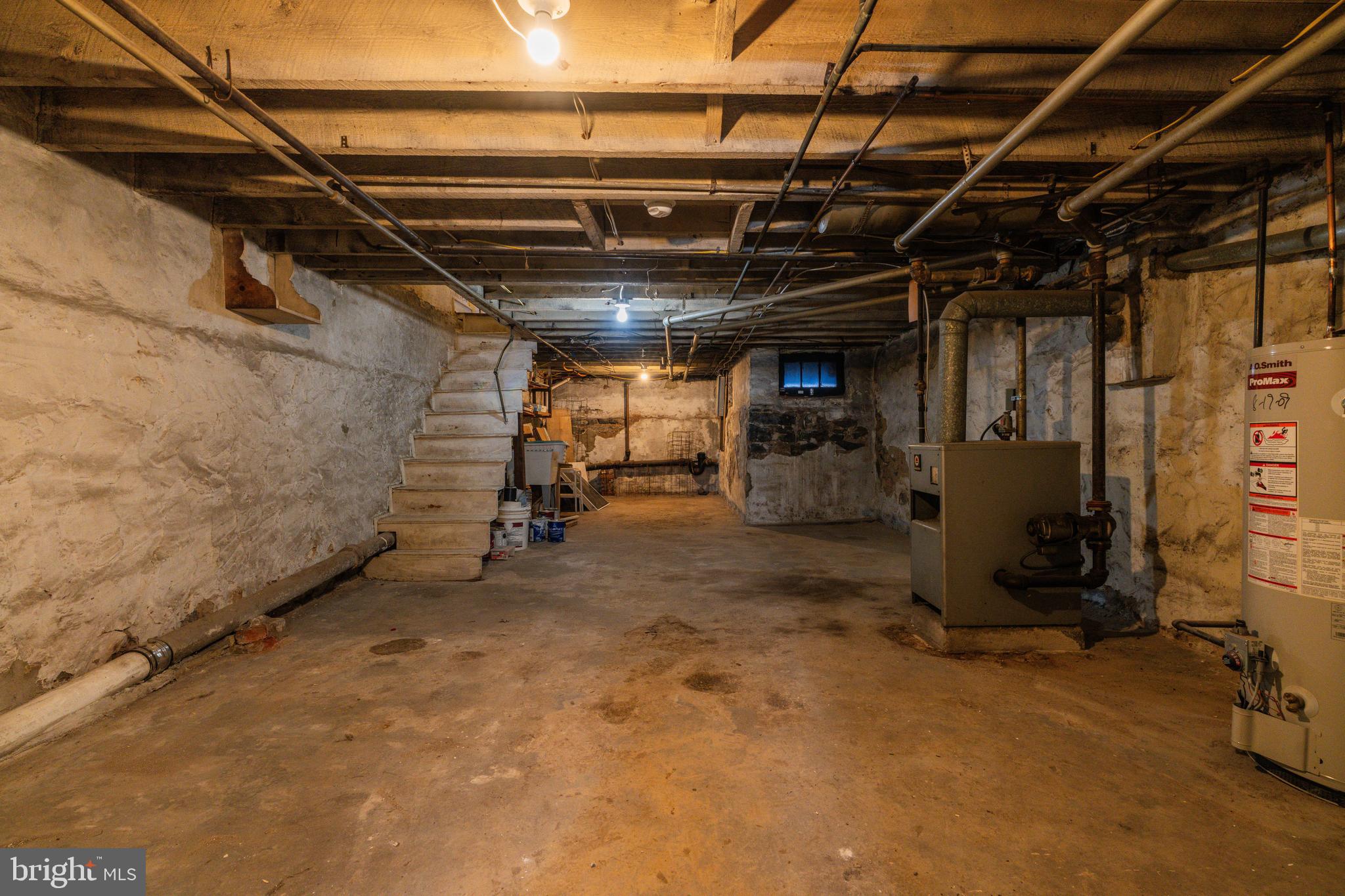 BRIDESBURG - Residential