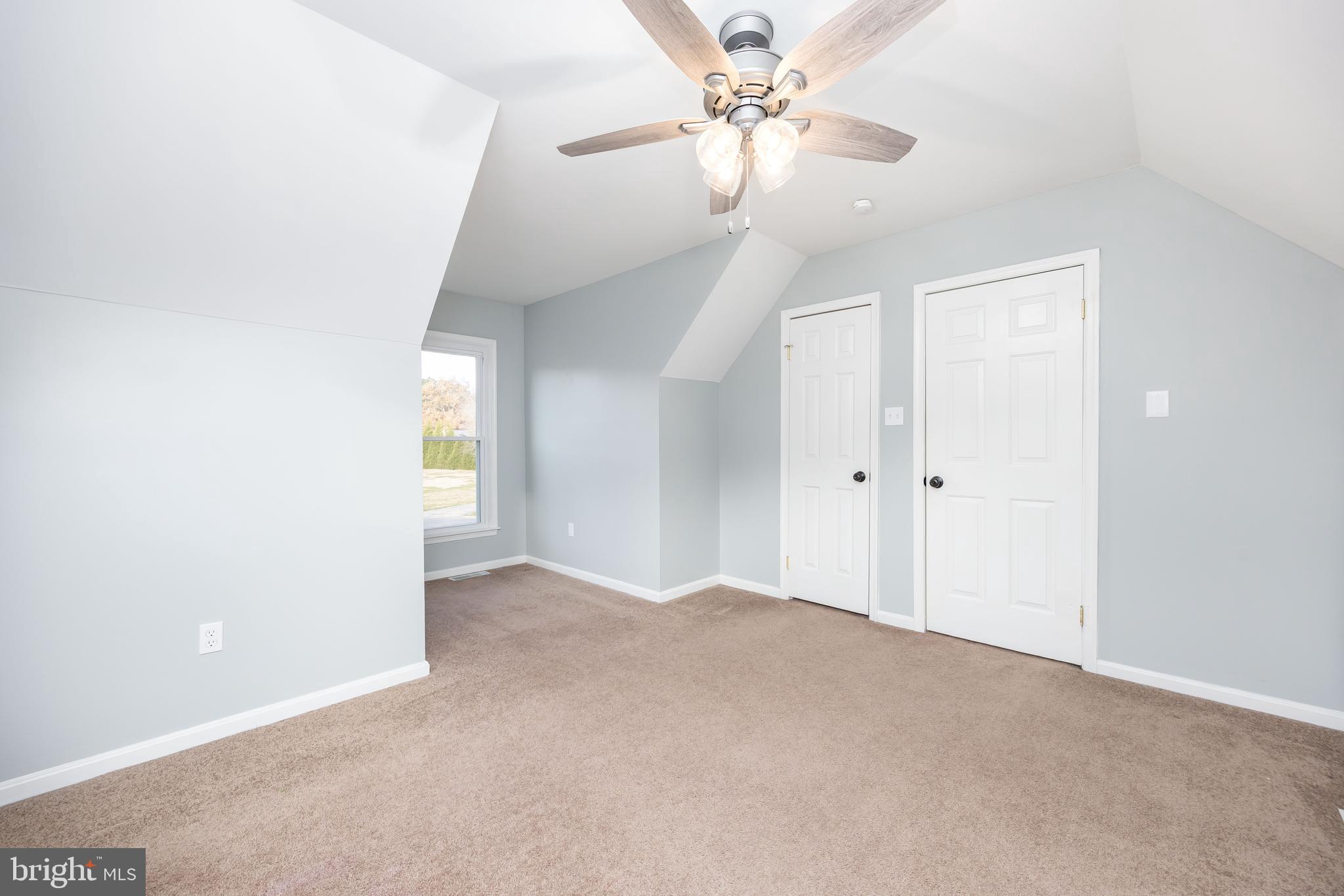 GULL CREEK ESTATES - Residential