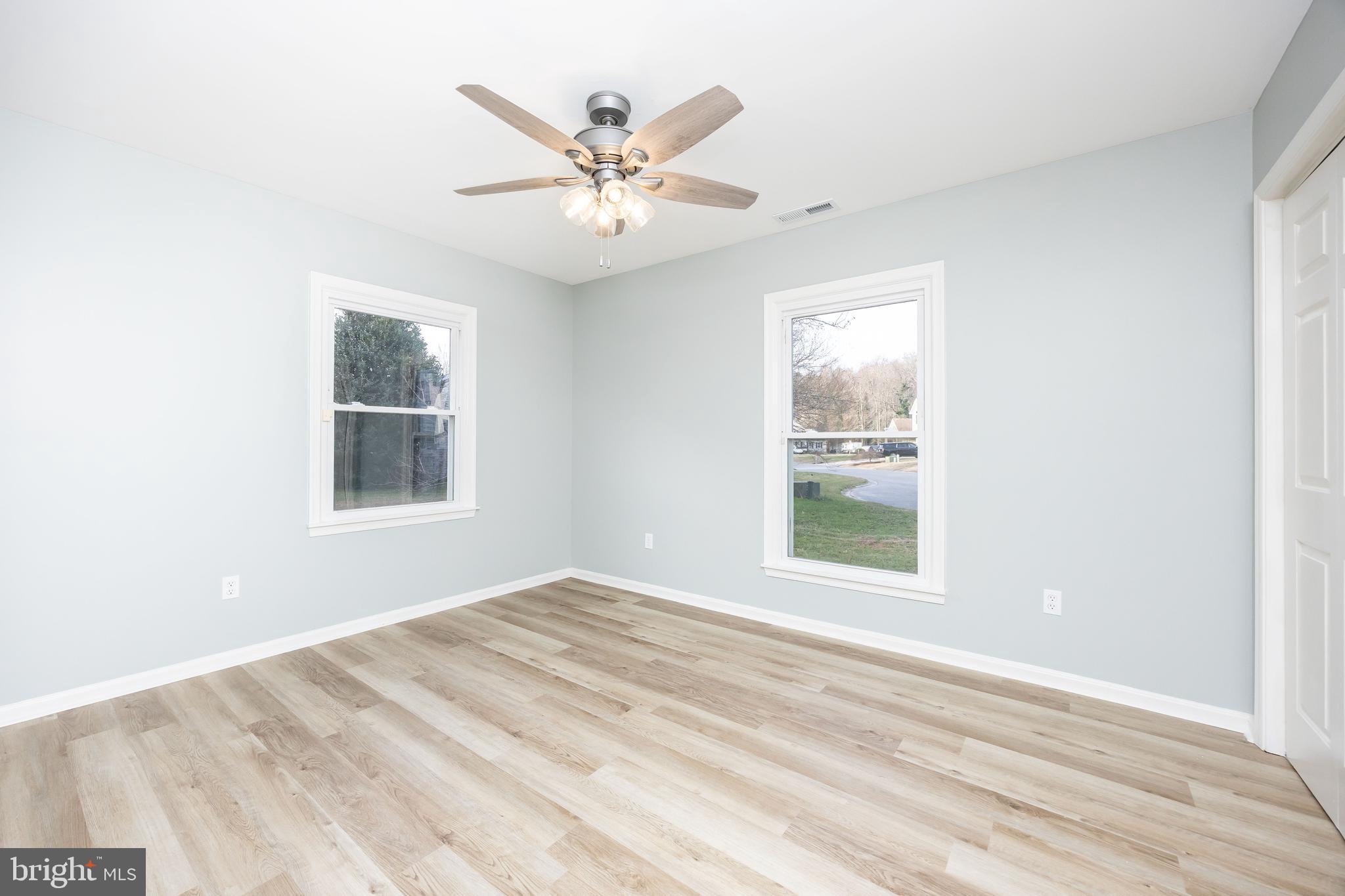 GULL CREEK ESTATES - Residential