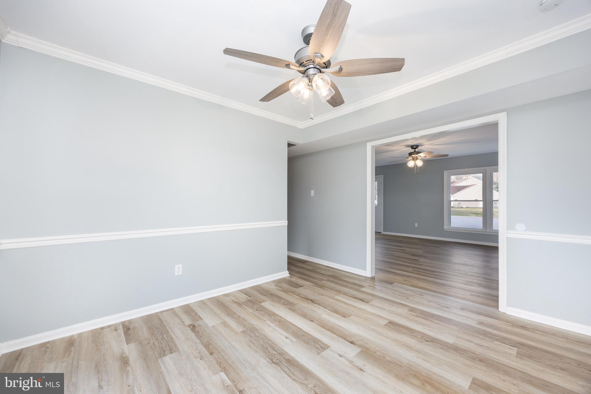 GULL CREEK ESTATES - Residential