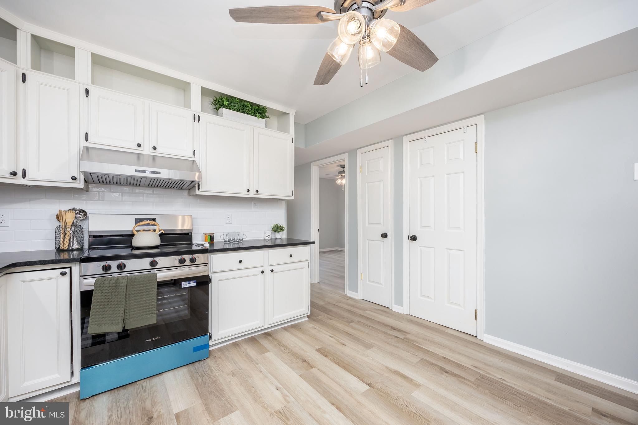 GULL CREEK ESTATES - Residential