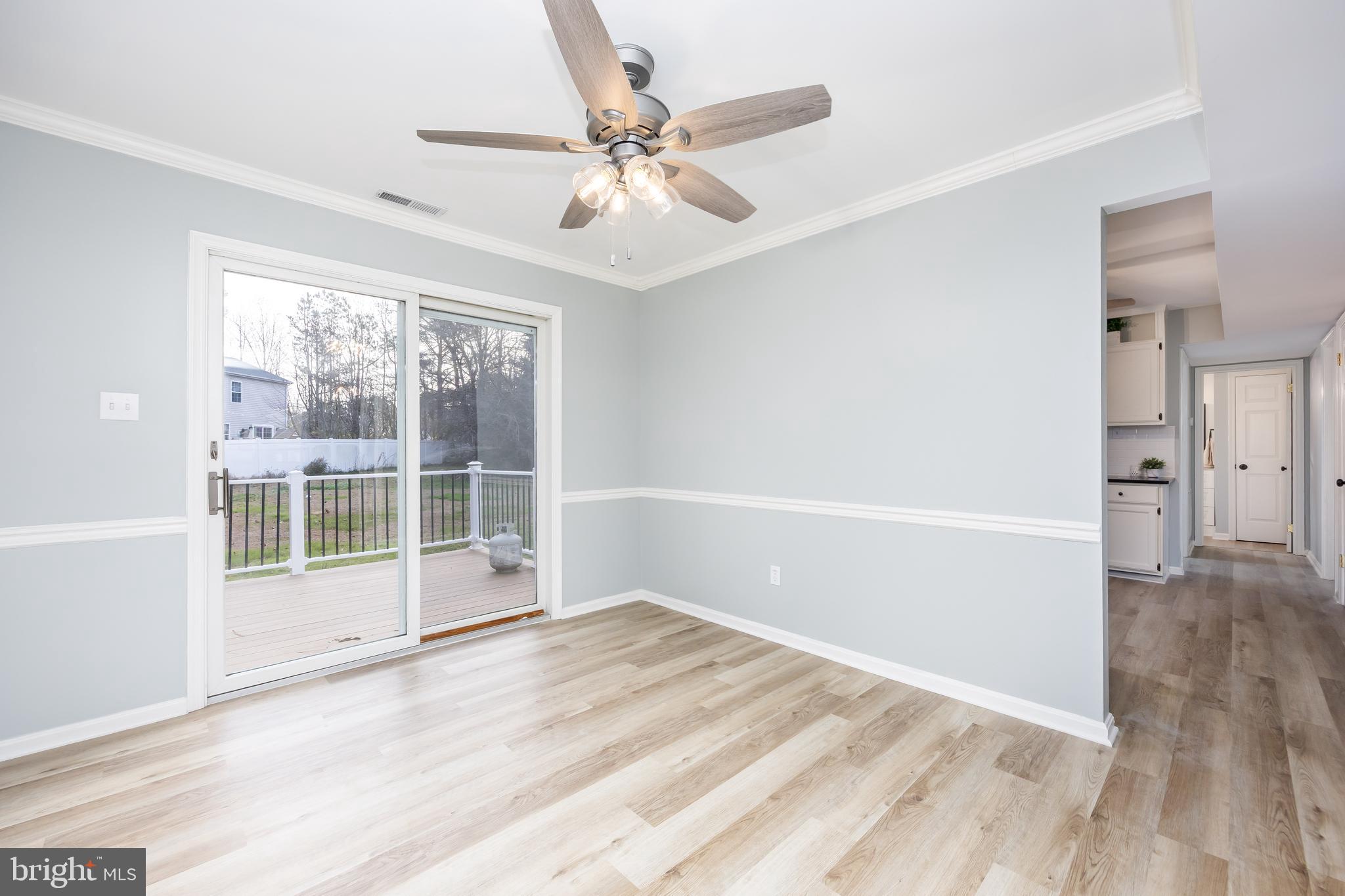 GULL CREEK ESTATES - Residential