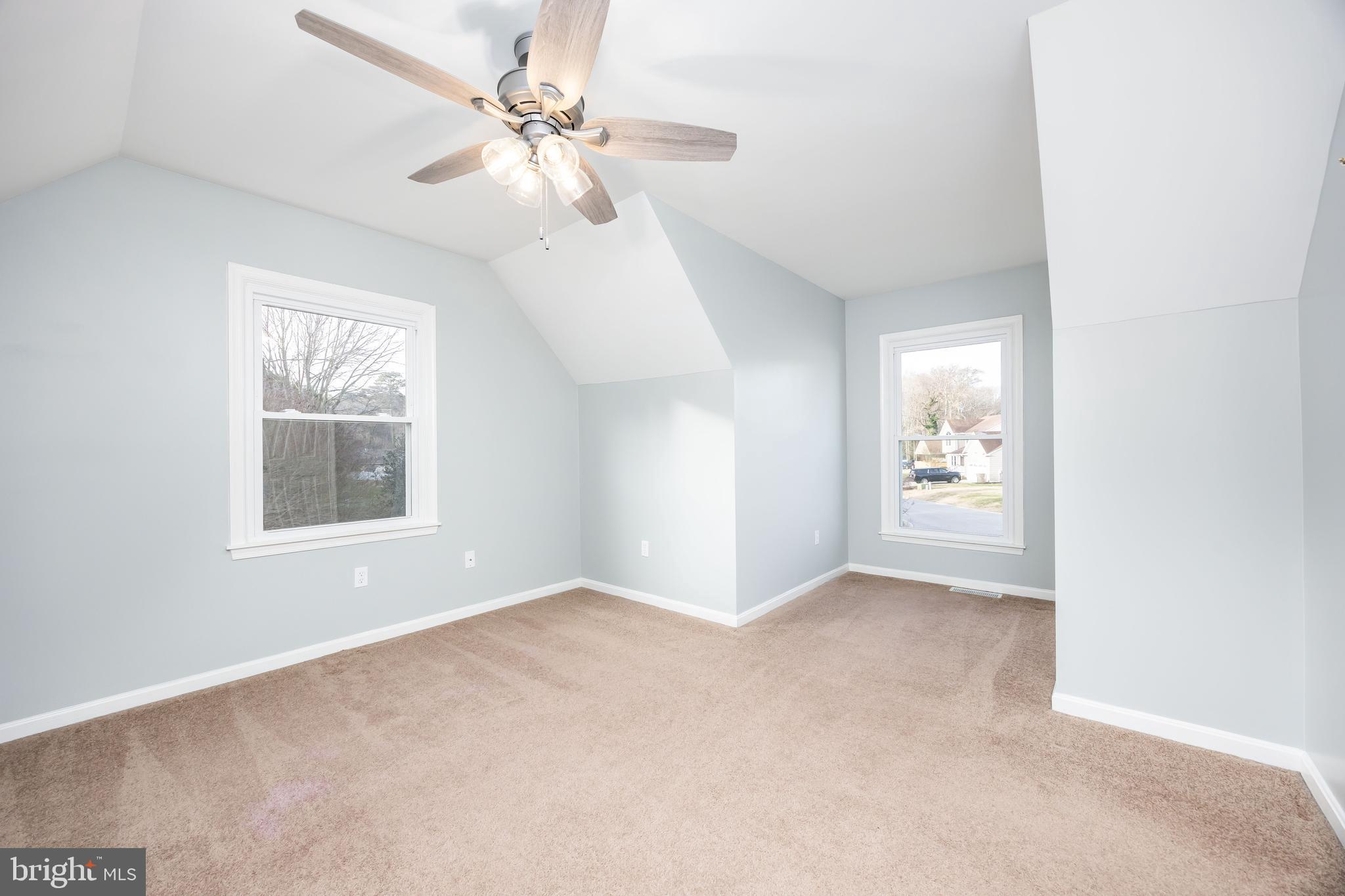 GULL CREEK ESTATES - Residential