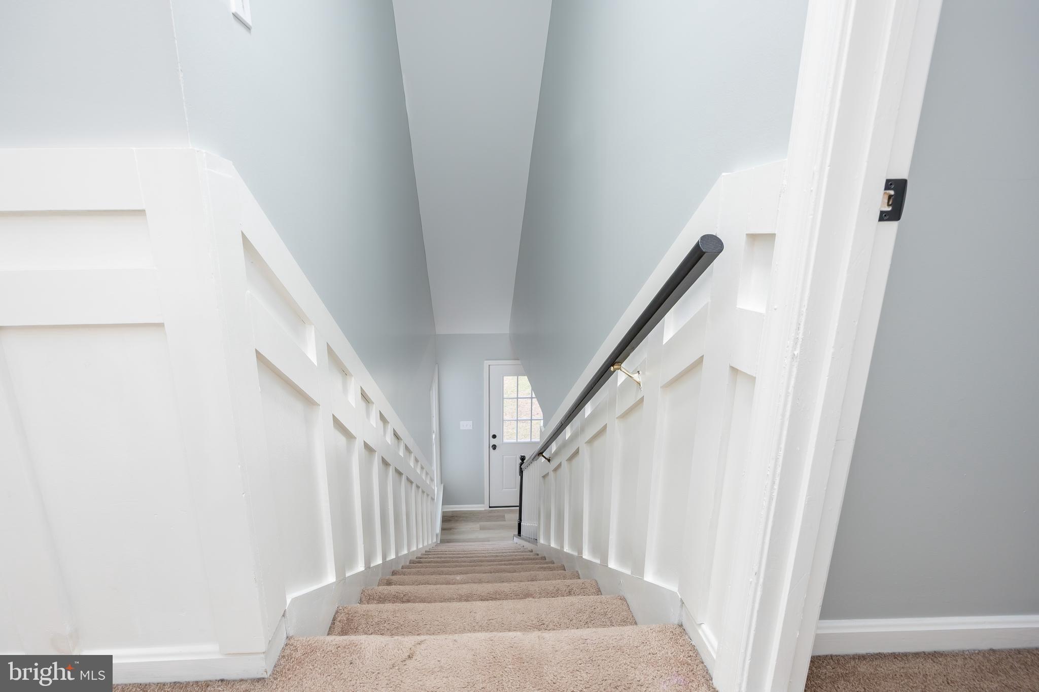 GULL CREEK ESTATES - Residential