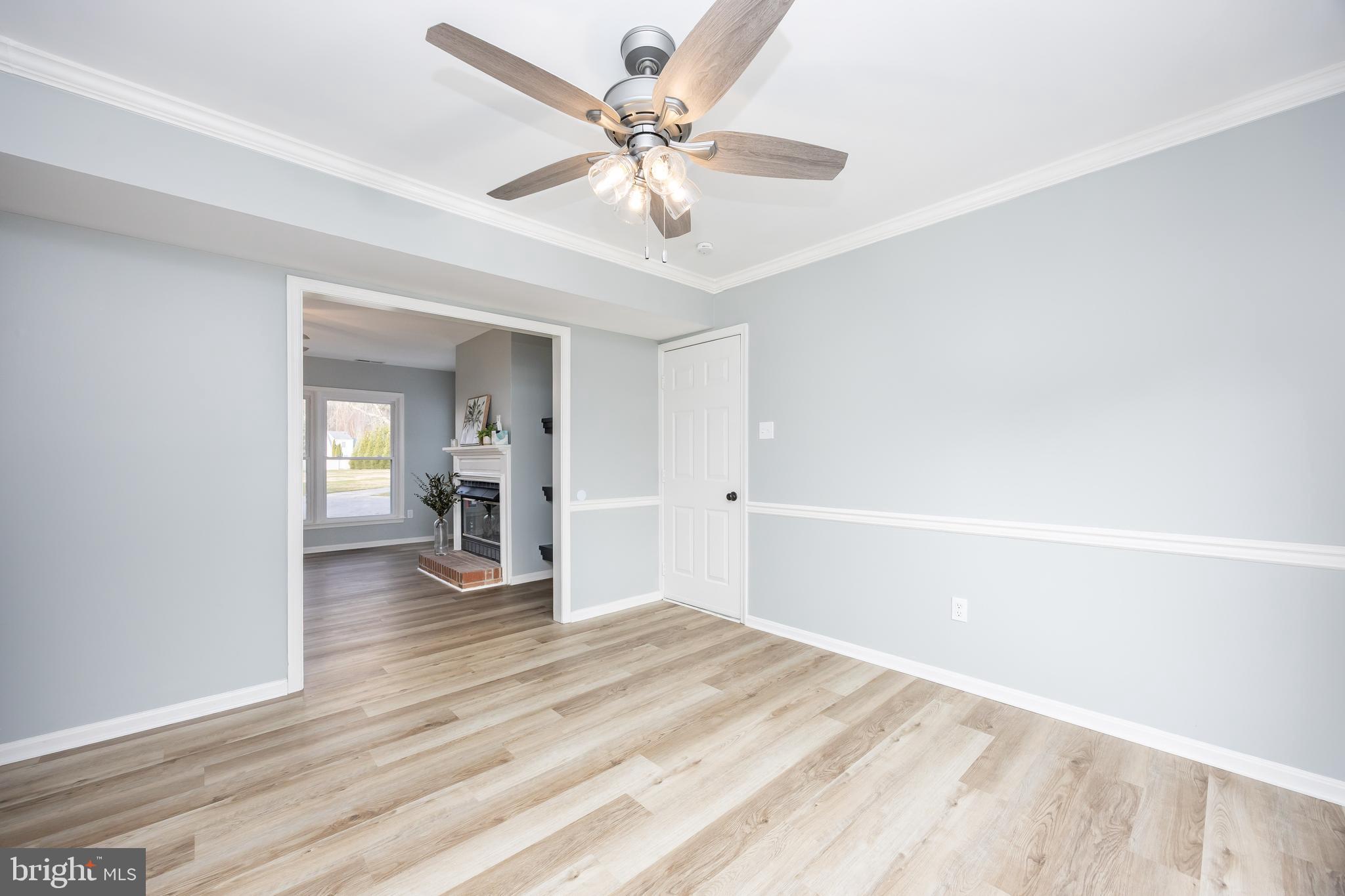 GULL CREEK ESTATES - Residential