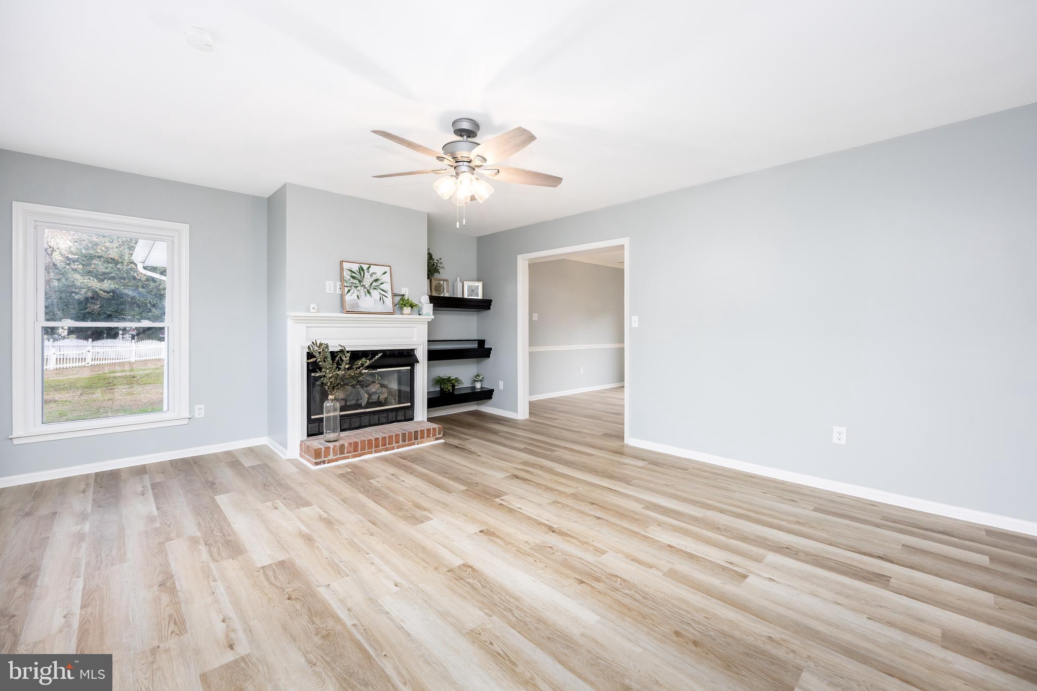 GULL CREEK ESTATES - Residential