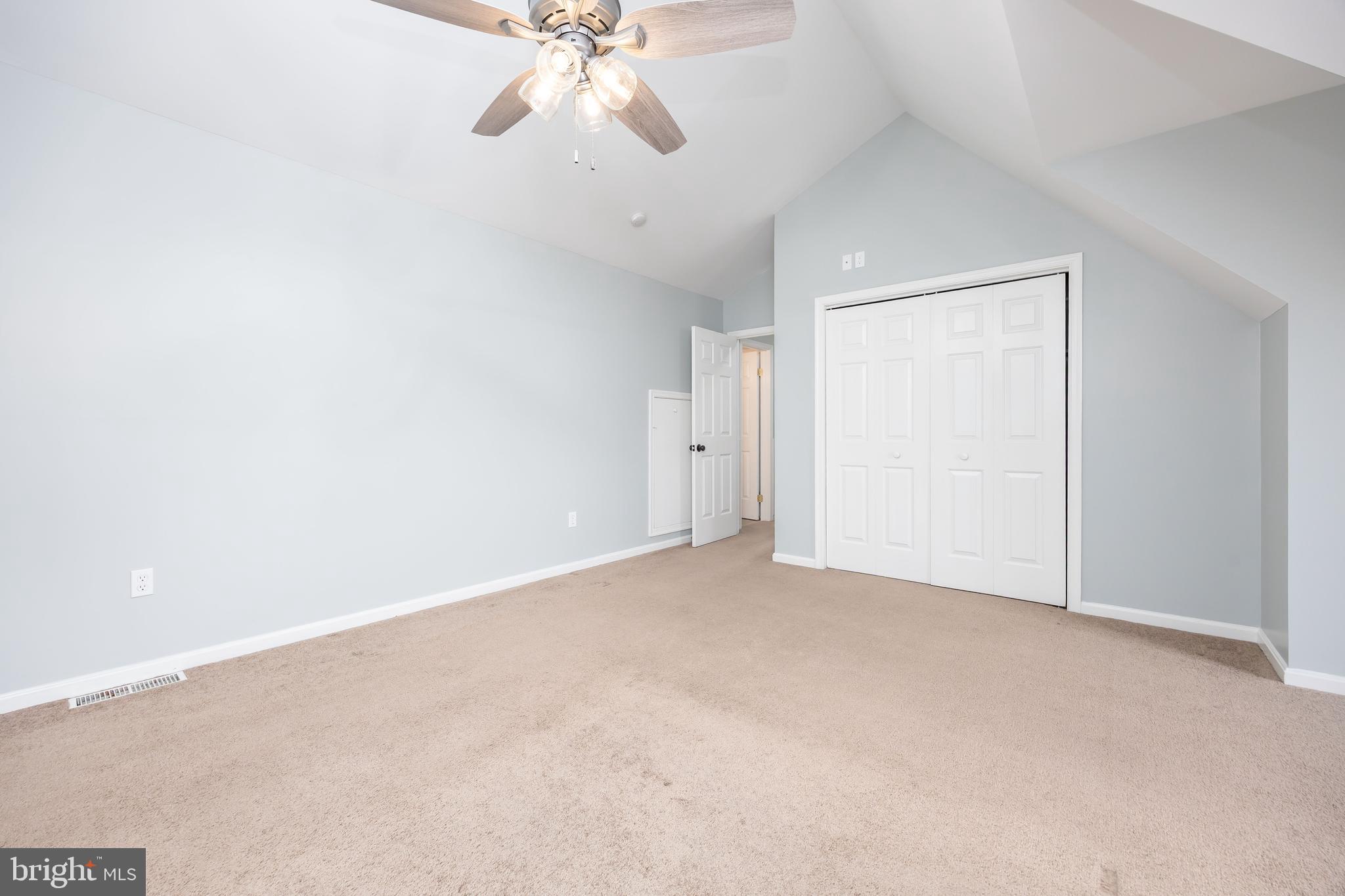 GULL CREEK ESTATES - Residential