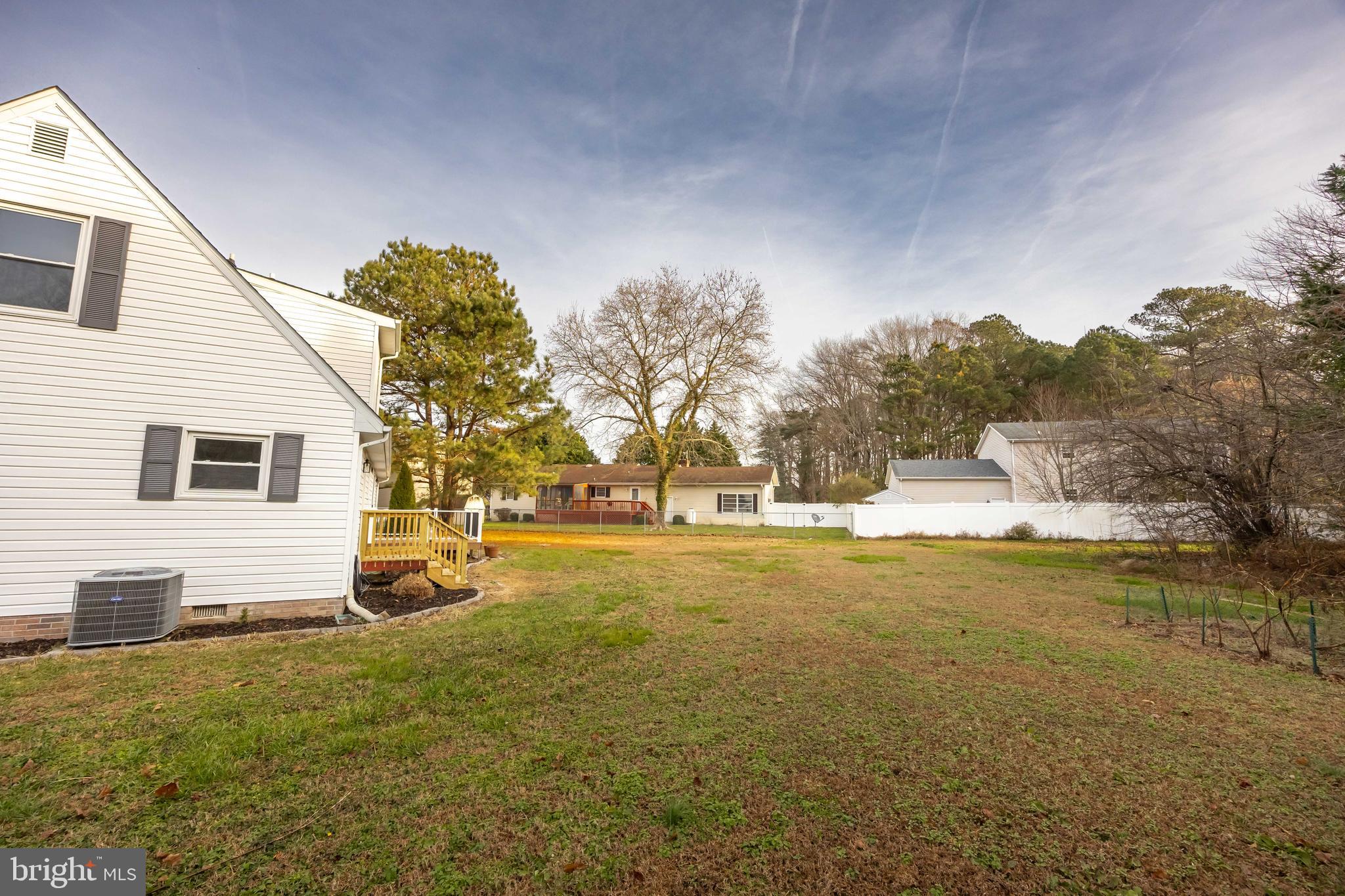 GULL CREEK ESTATES - Residential