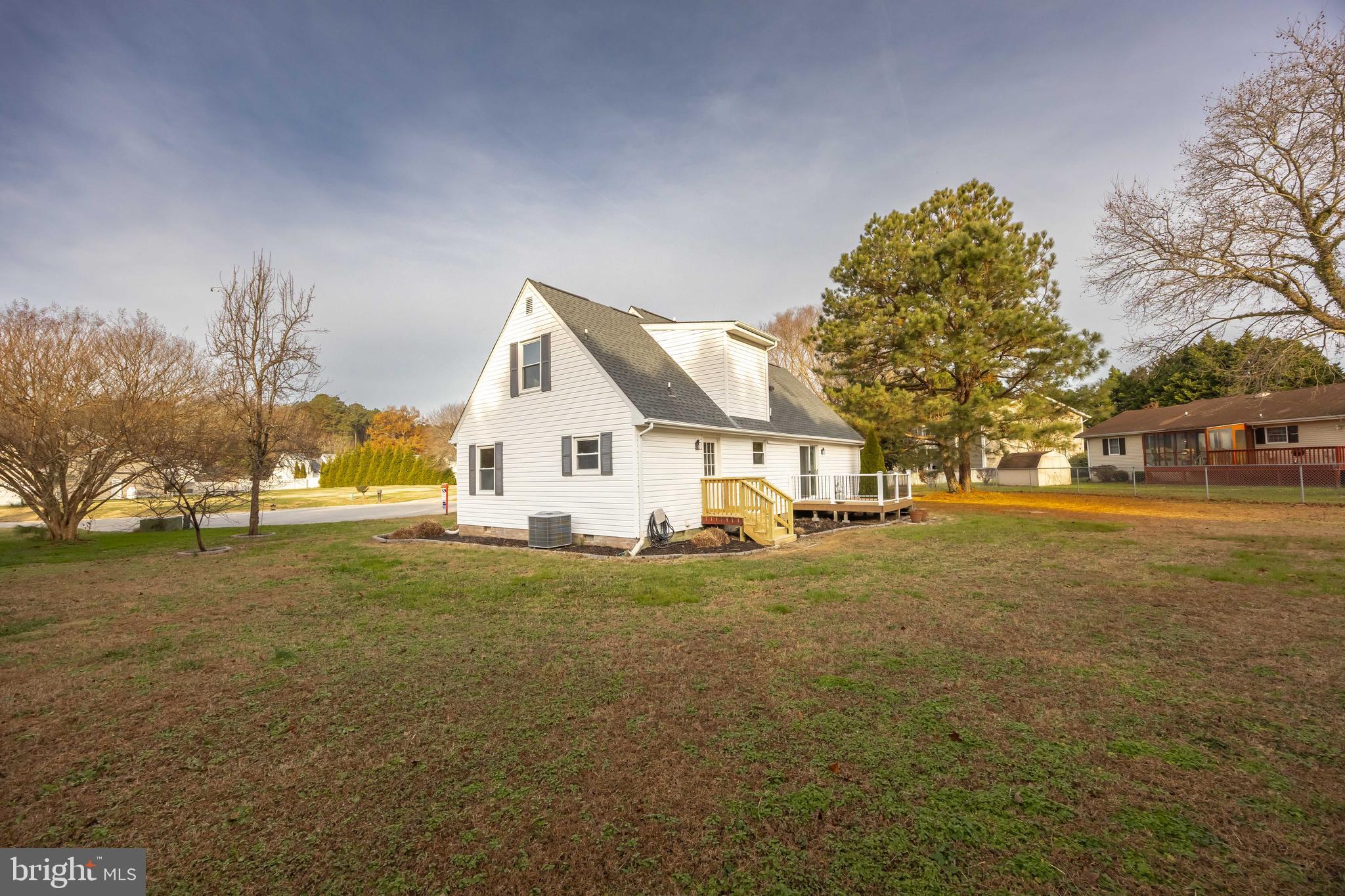 GULL CREEK ESTATES - Residential