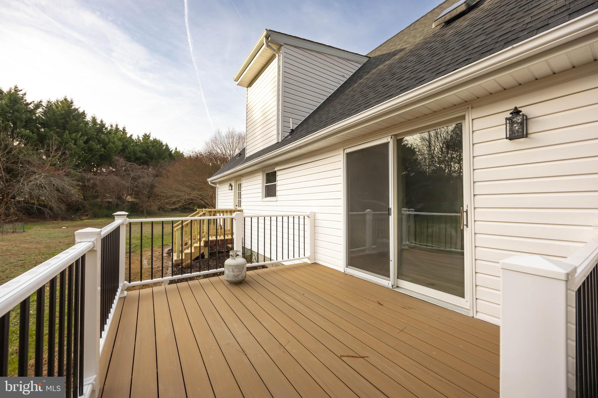 GULL CREEK ESTATES - Residential