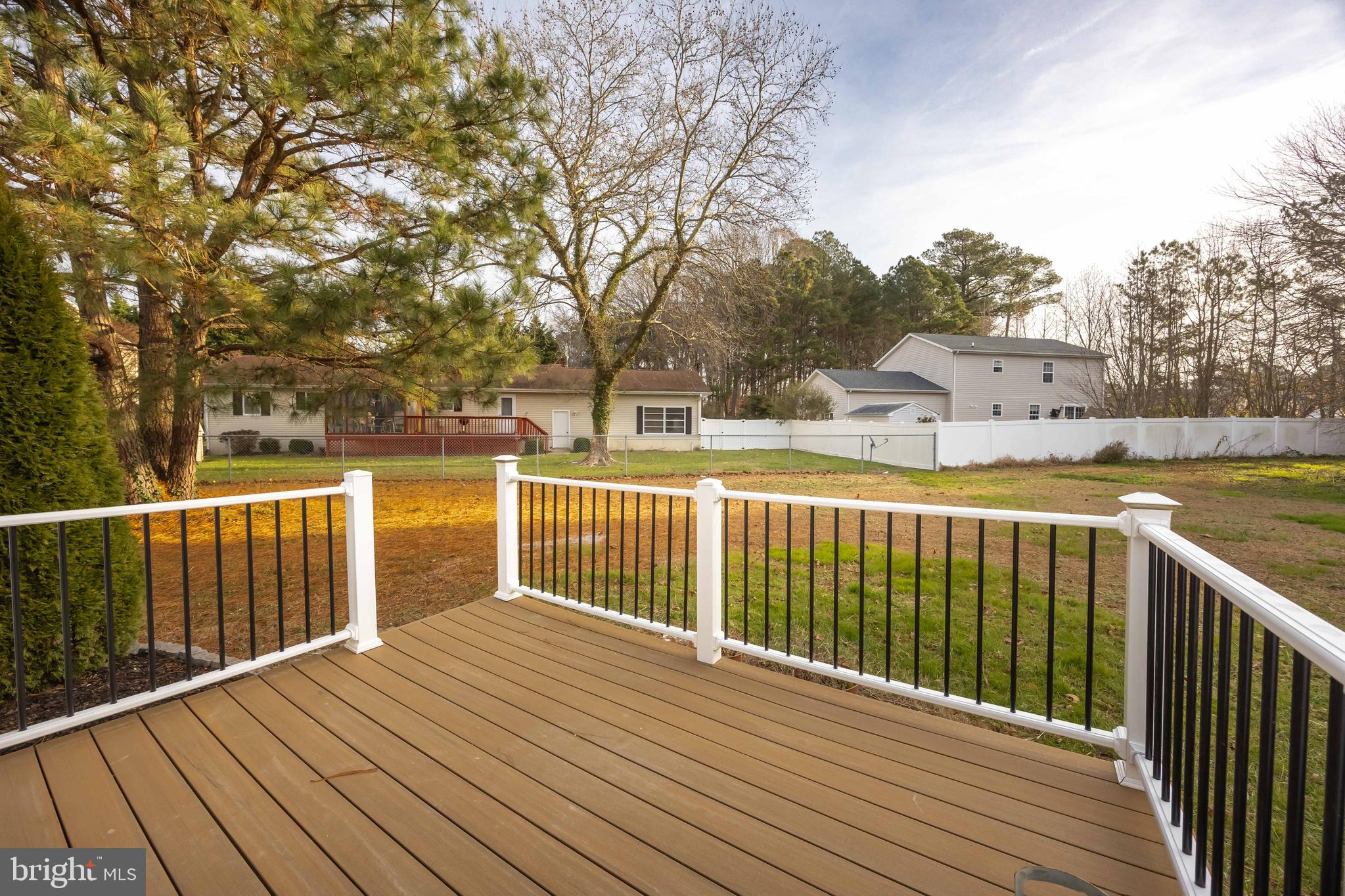 GULL CREEK ESTATES - Residential