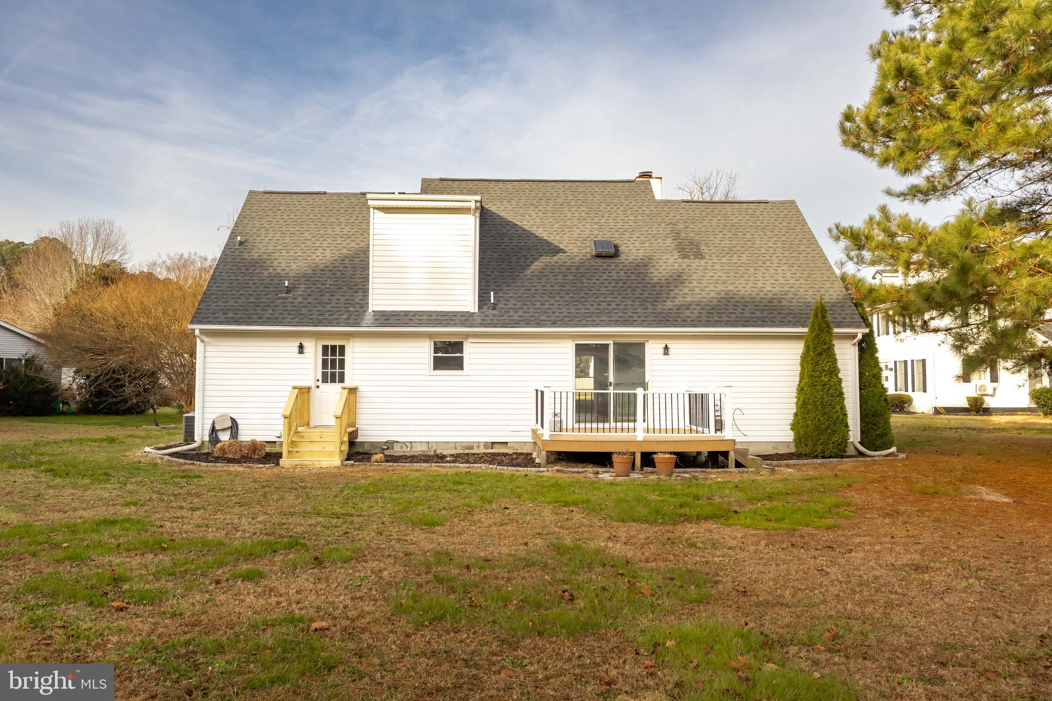 GULL CREEK ESTATES - Residential