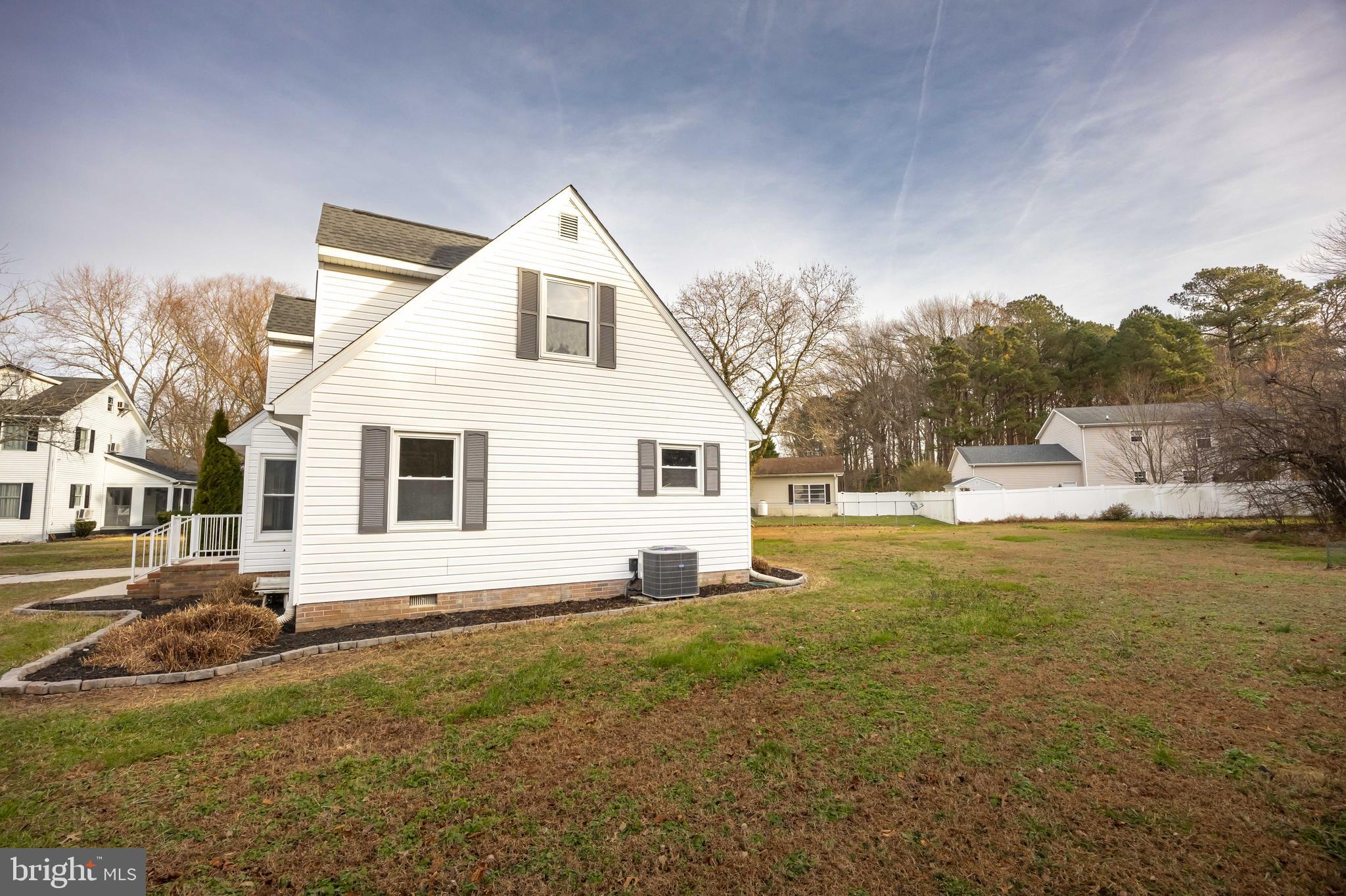 GULL CREEK ESTATES - Residential