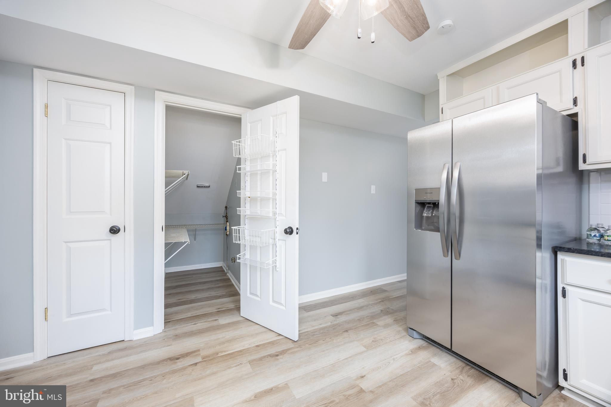 GULL CREEK ESTATES - Residential