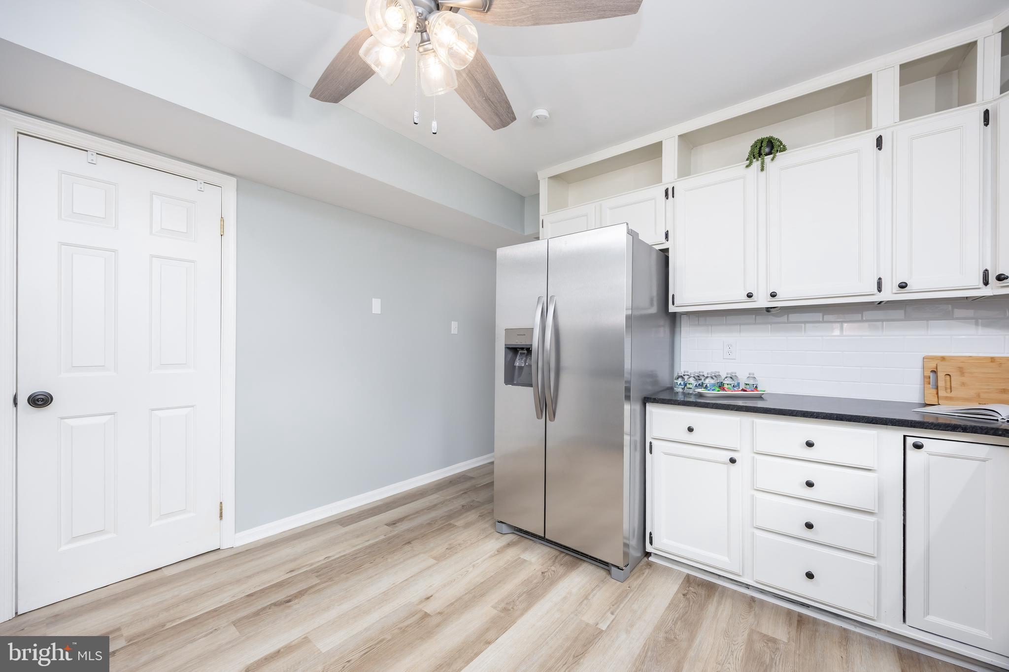 GULL CREEK ESTATES - Residential