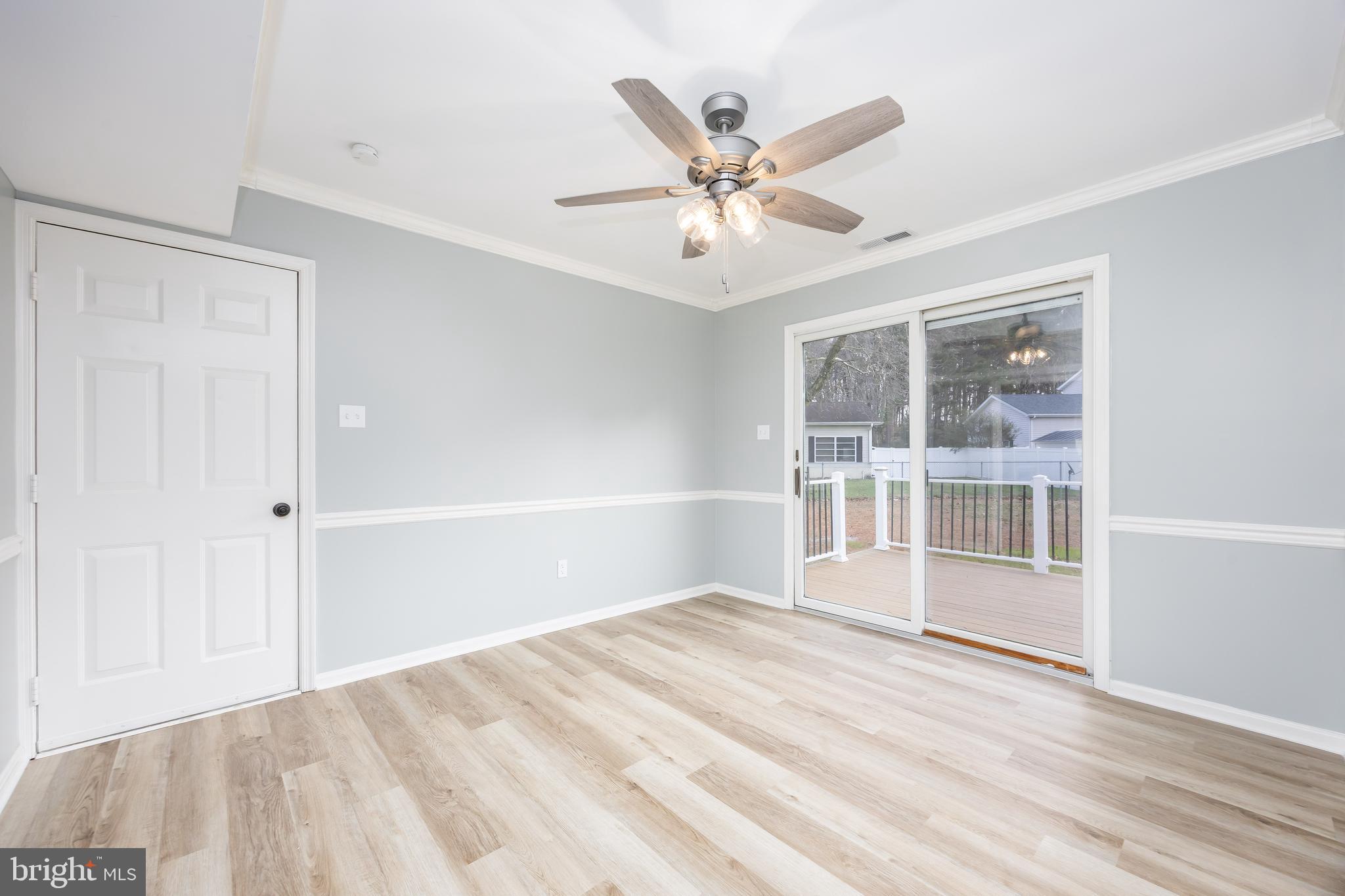 GULL CREEK ESTATES - Residential