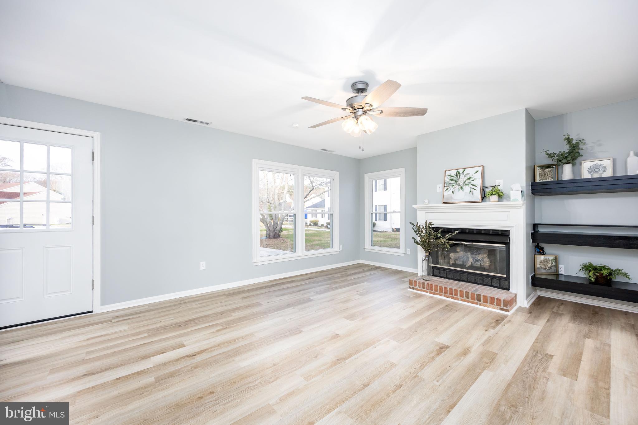 GULL CREEK ESTATES - Residential