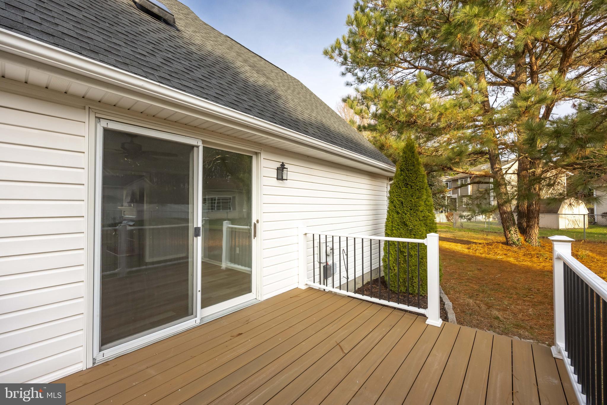 GULL CREEK ESTATES - Residential