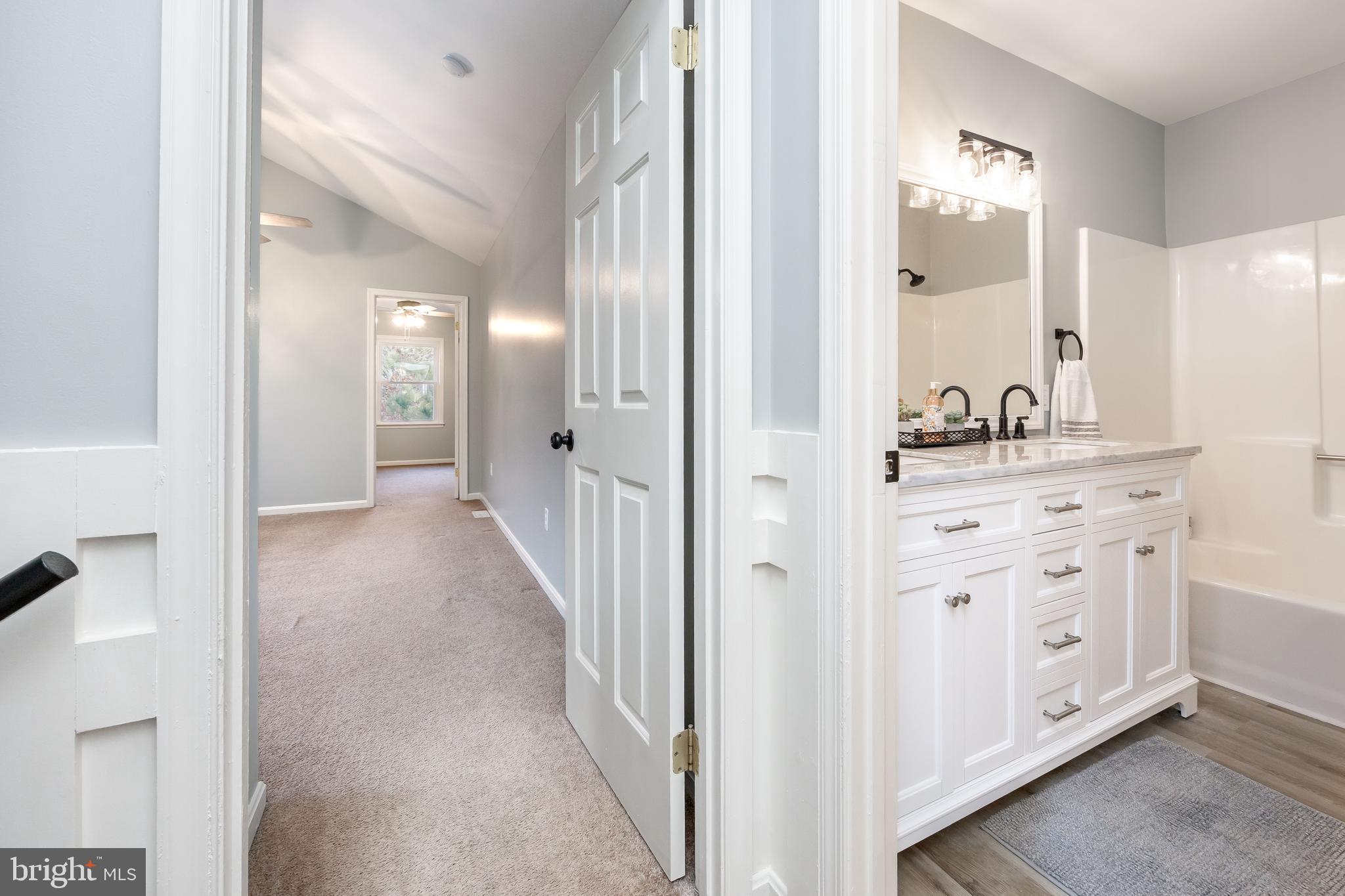 GULL CREEK ESTATES - Residential