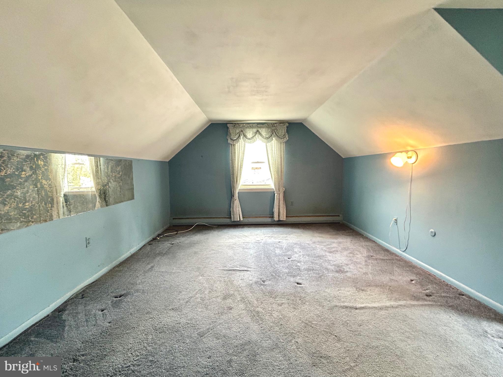 MILLERS CREST - Residential