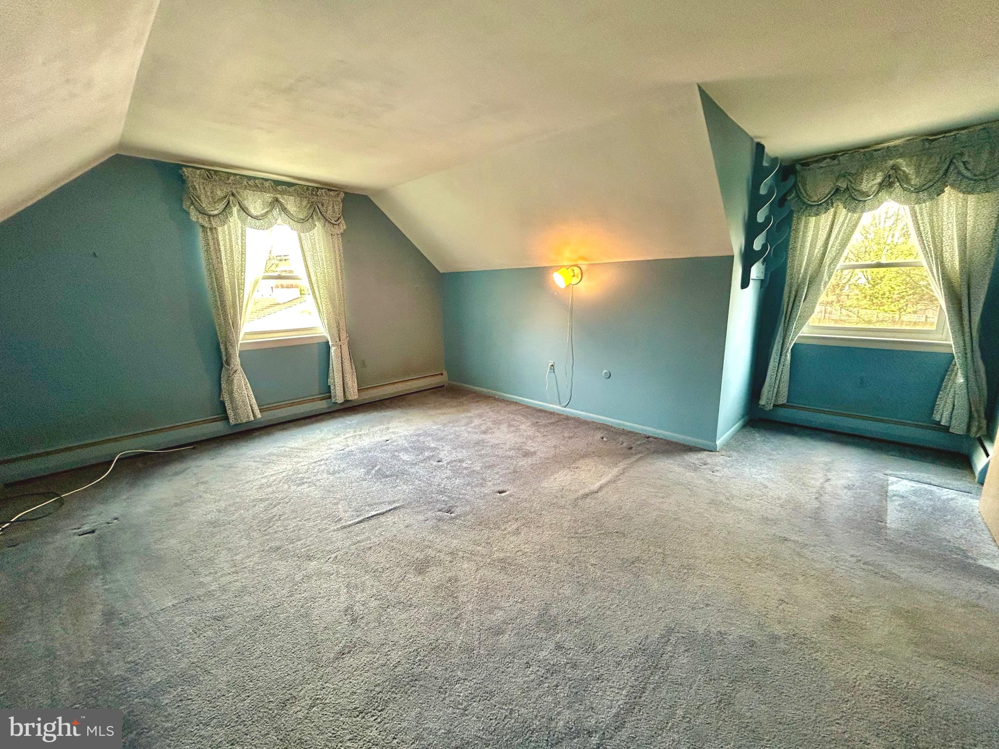 MILLERS CREST - Residential