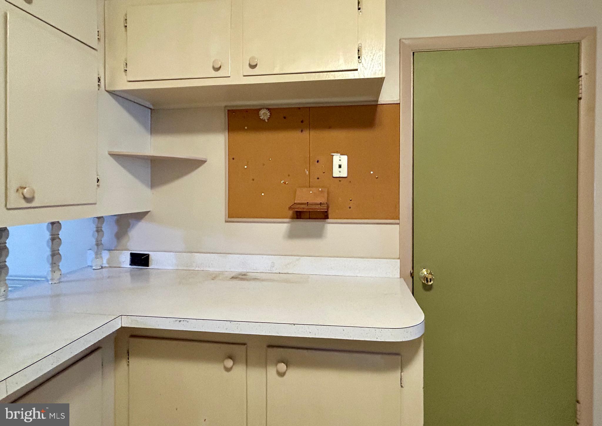 MILLERS CREST - Residential