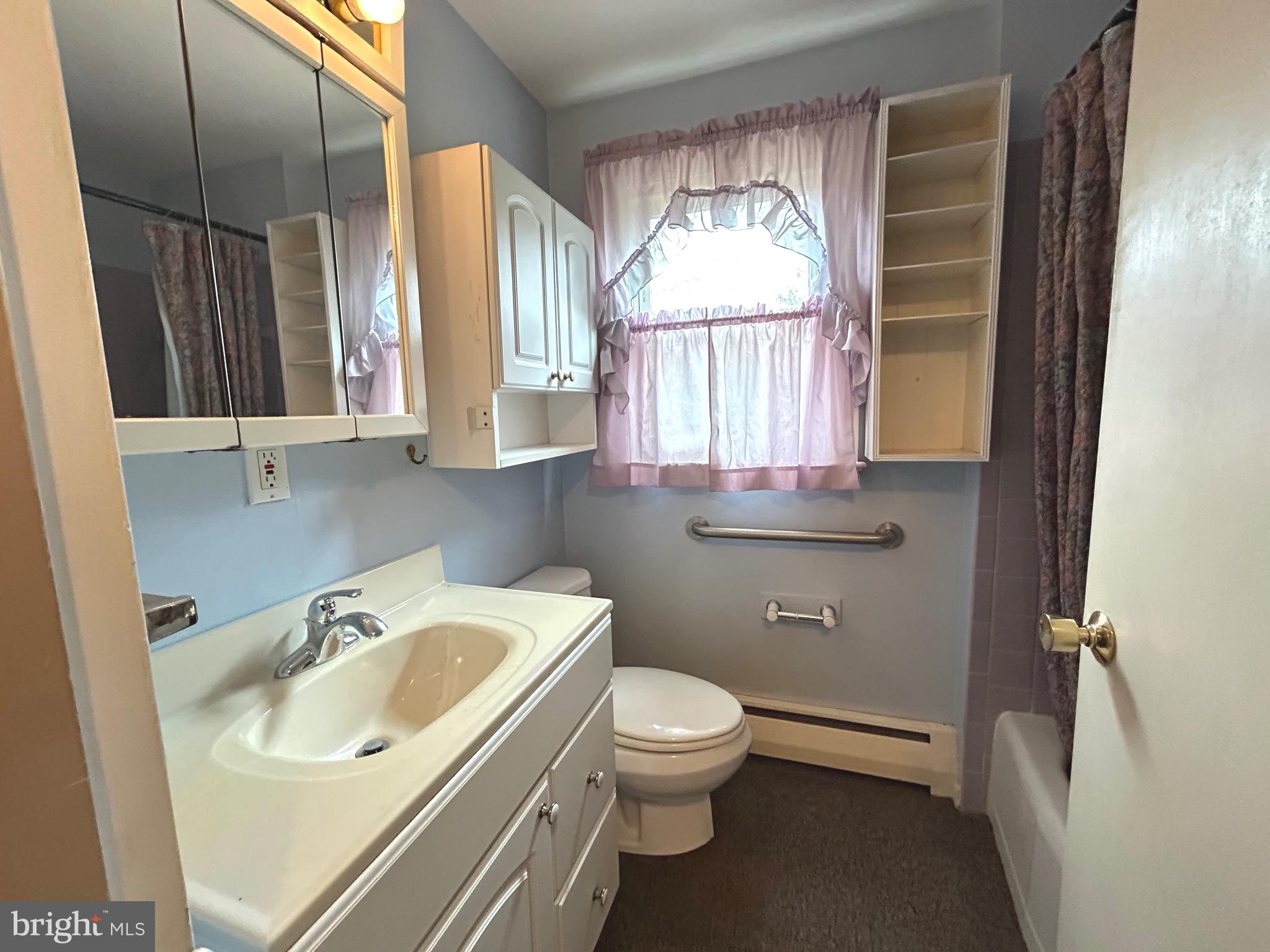 MILLERS CREST - Residential