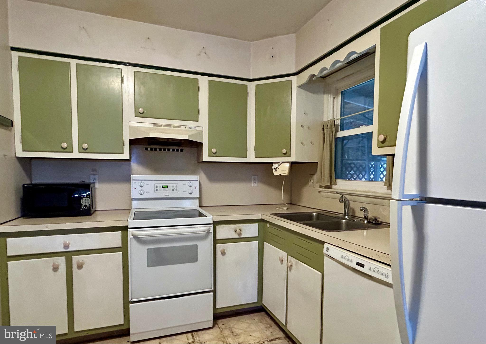 MILLERS CREST - Residential