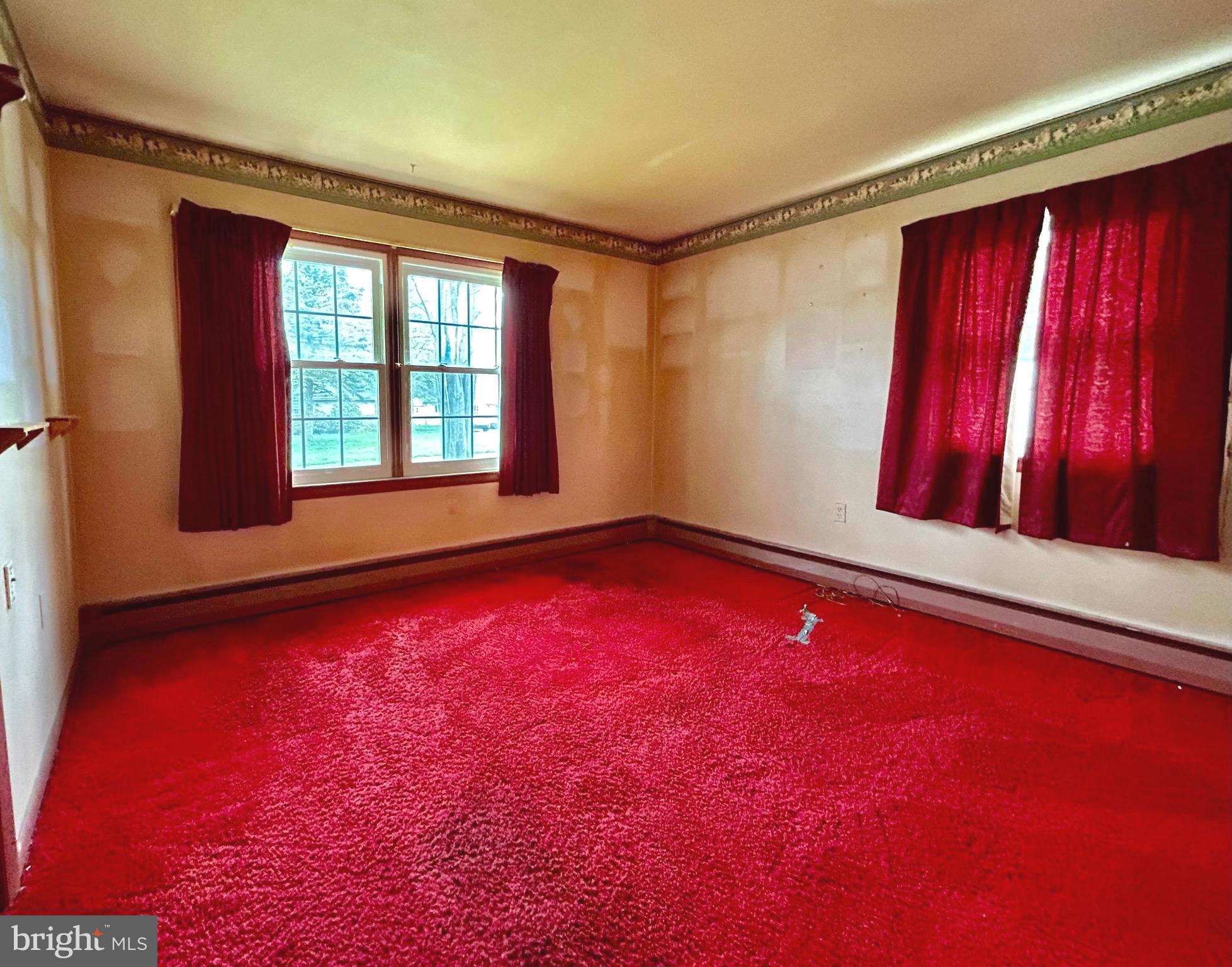 MILLERS CREST - Residential