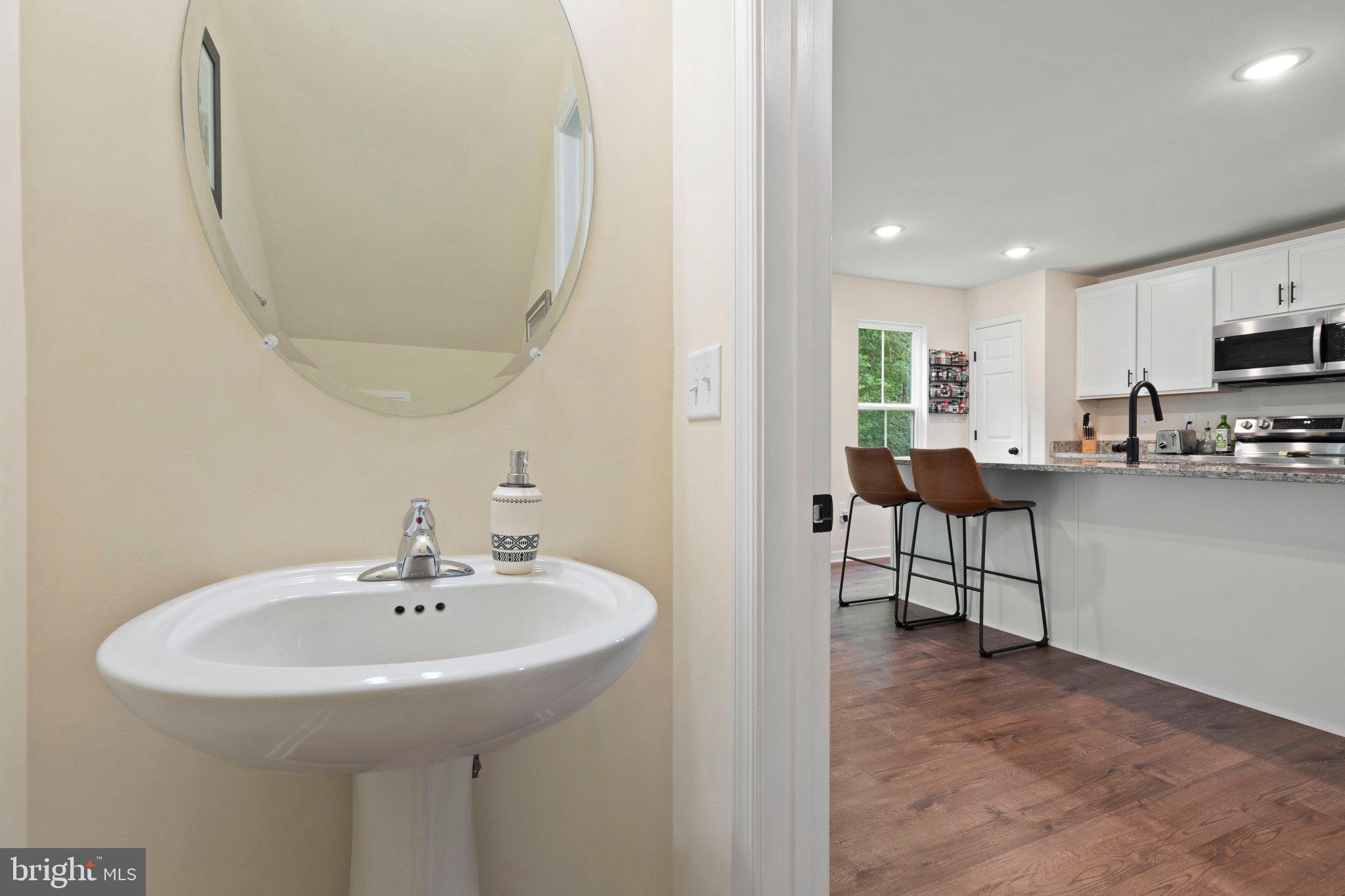 FLUVANNA - Residential