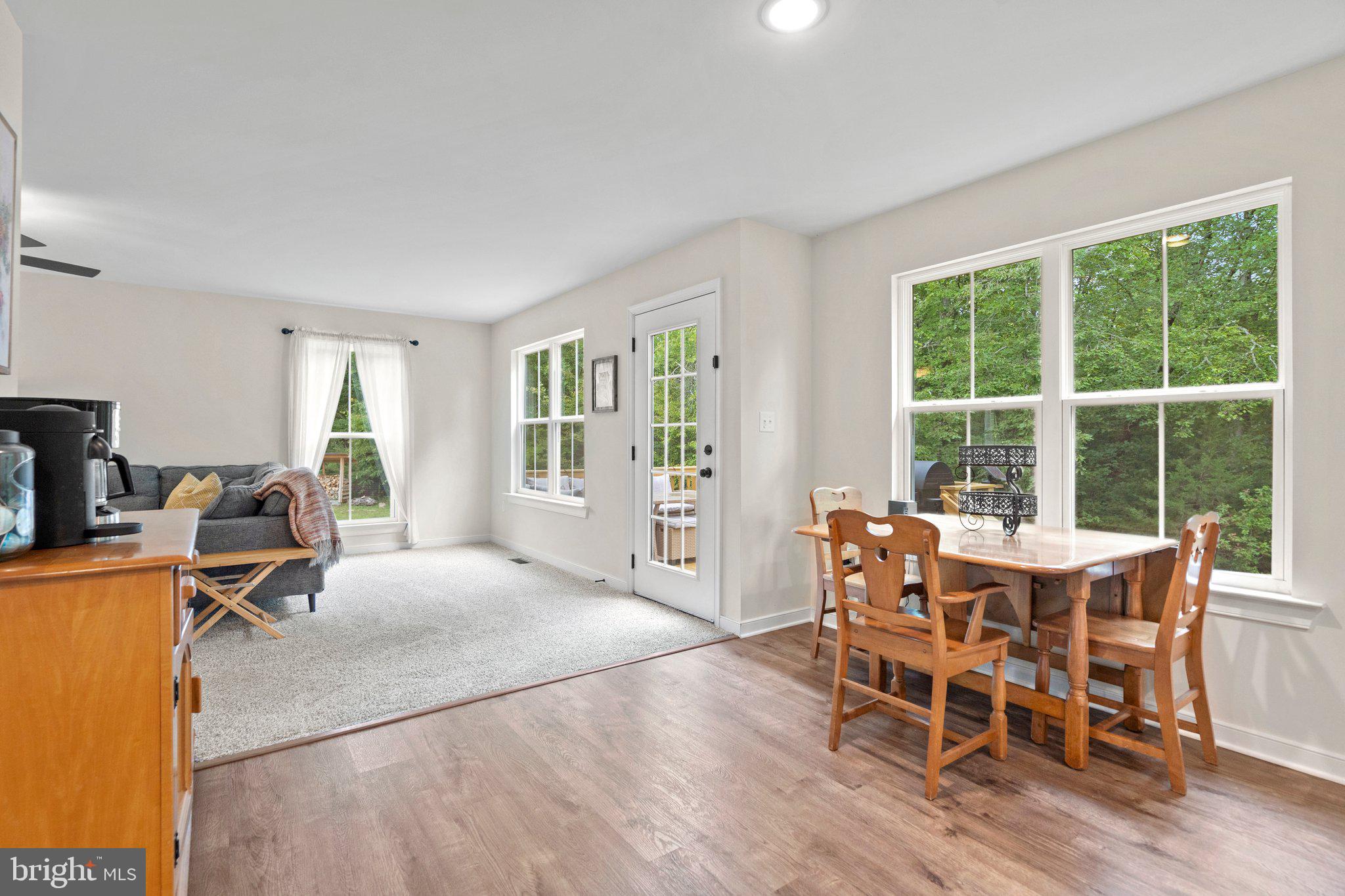 FLUVANNA - Residential