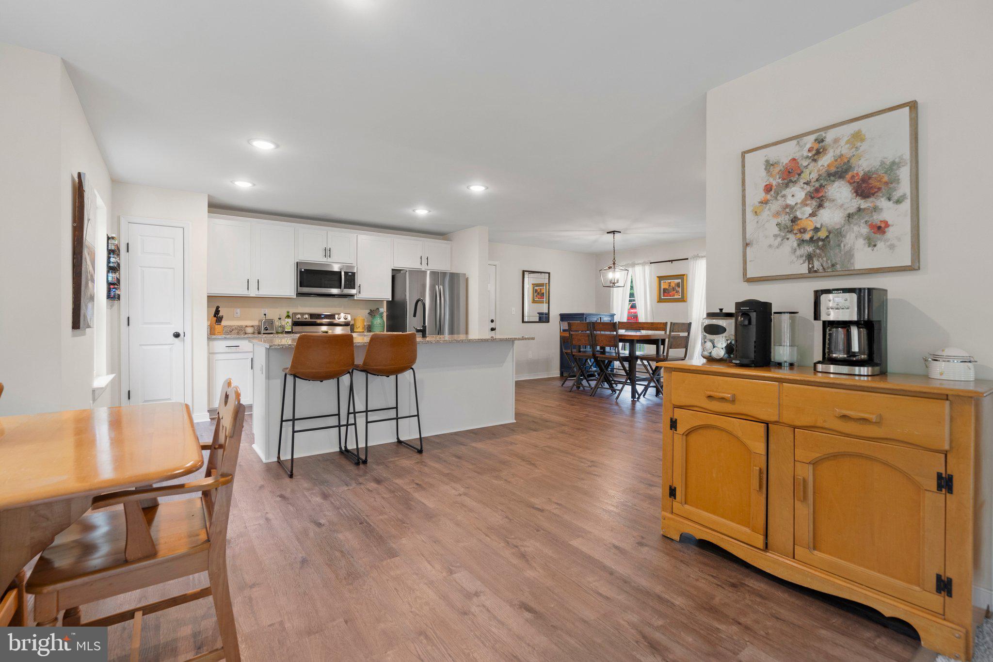 FLUVANNA - Residential