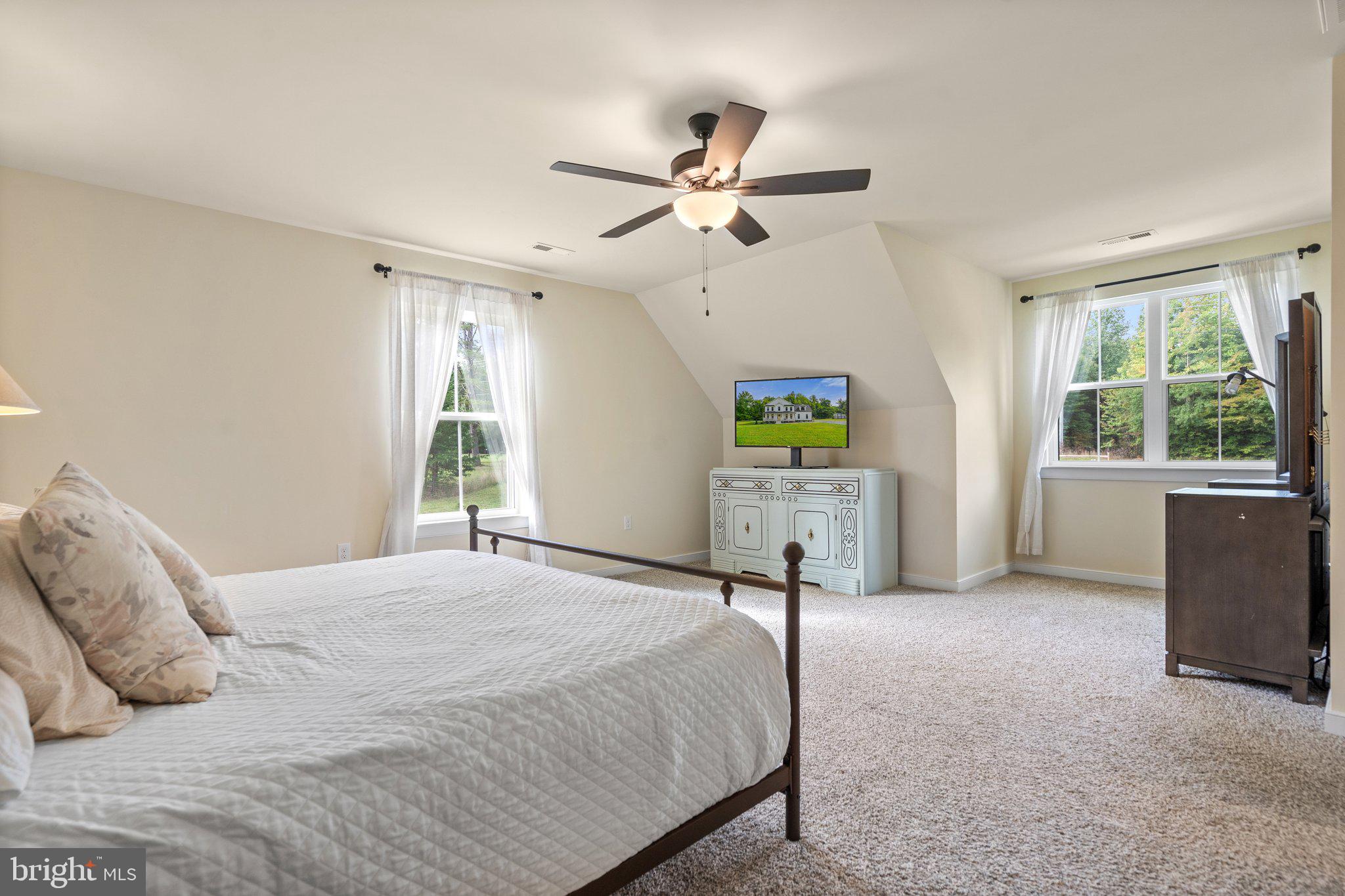 FLUVANNA - Residential