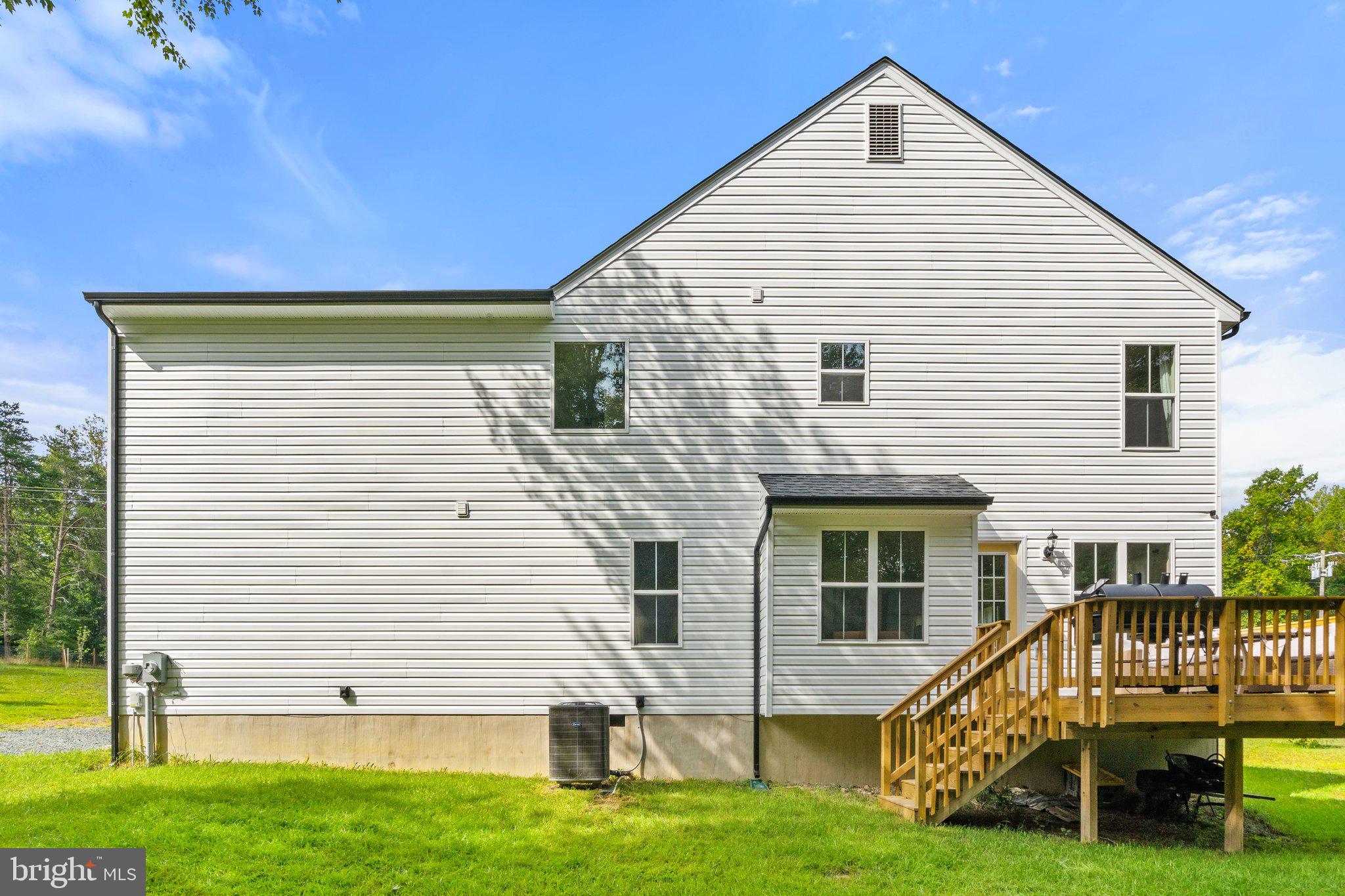 FLUVANNA - Residential