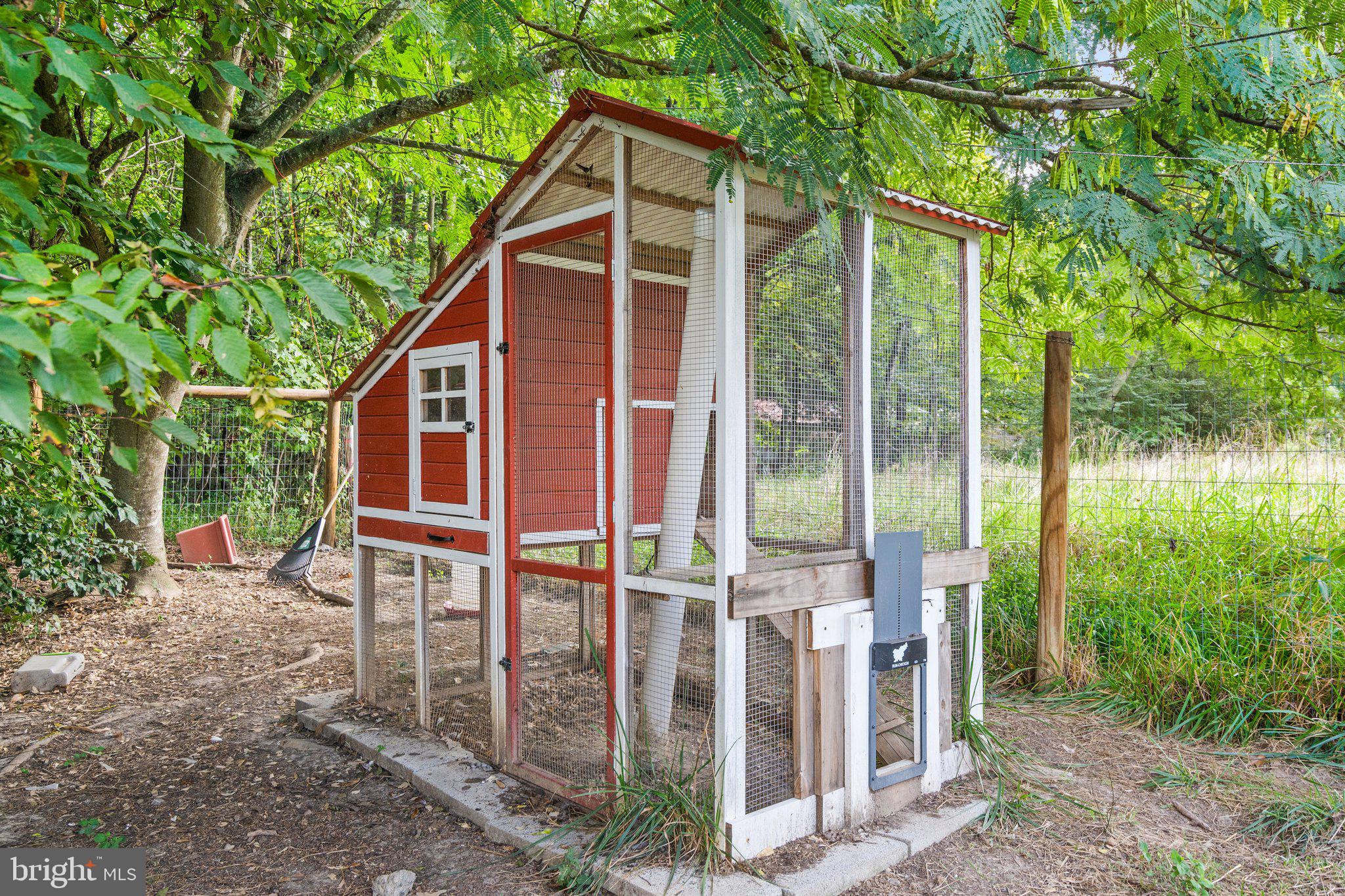 FLUVANNA - Residential