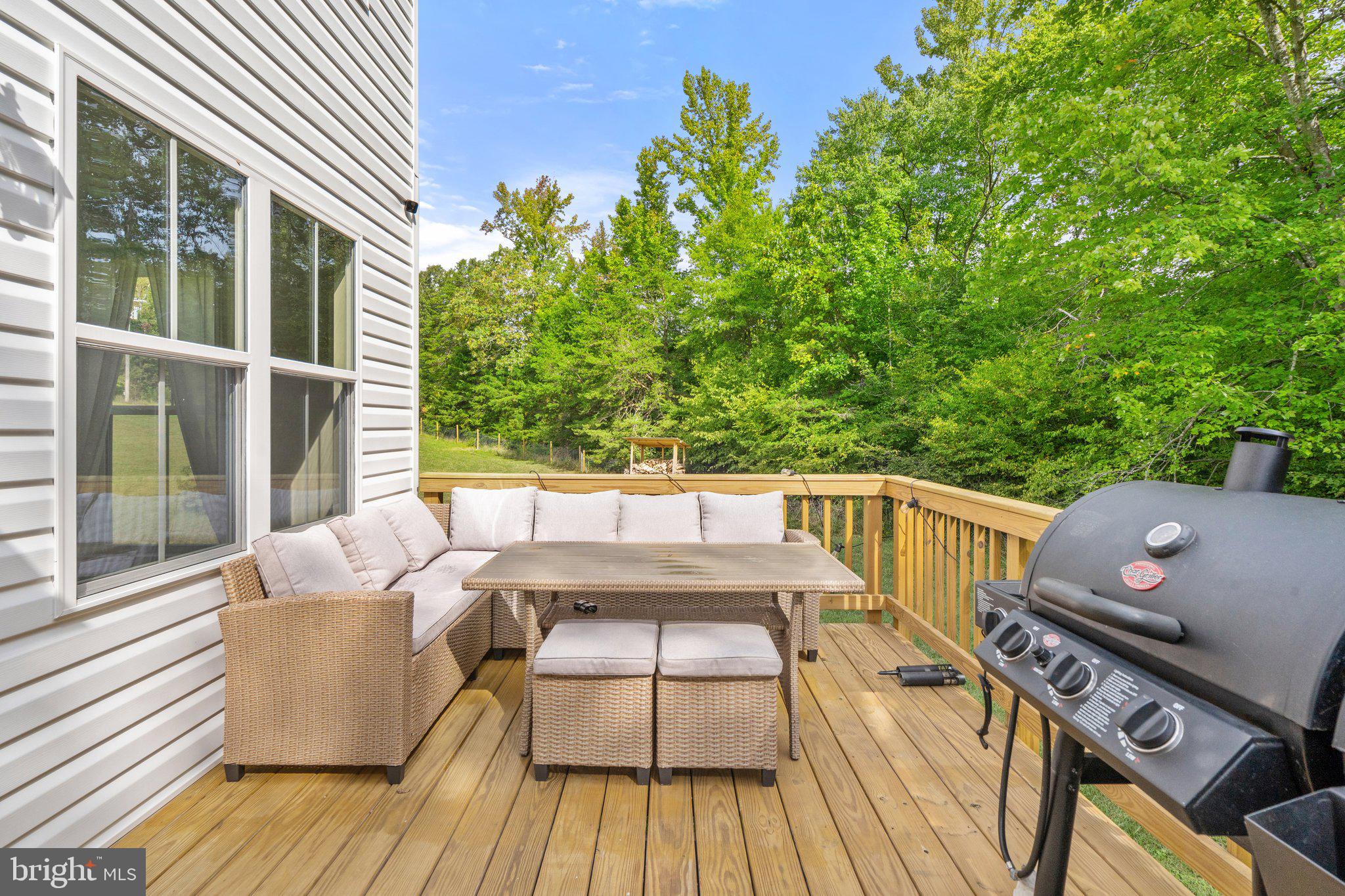 FLUVANNA - Residential