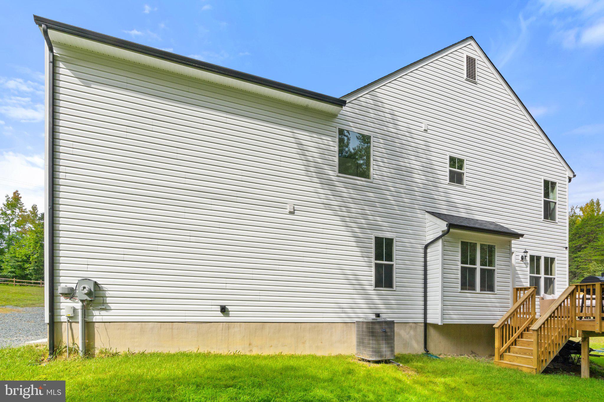 FLUVANNA - Residential