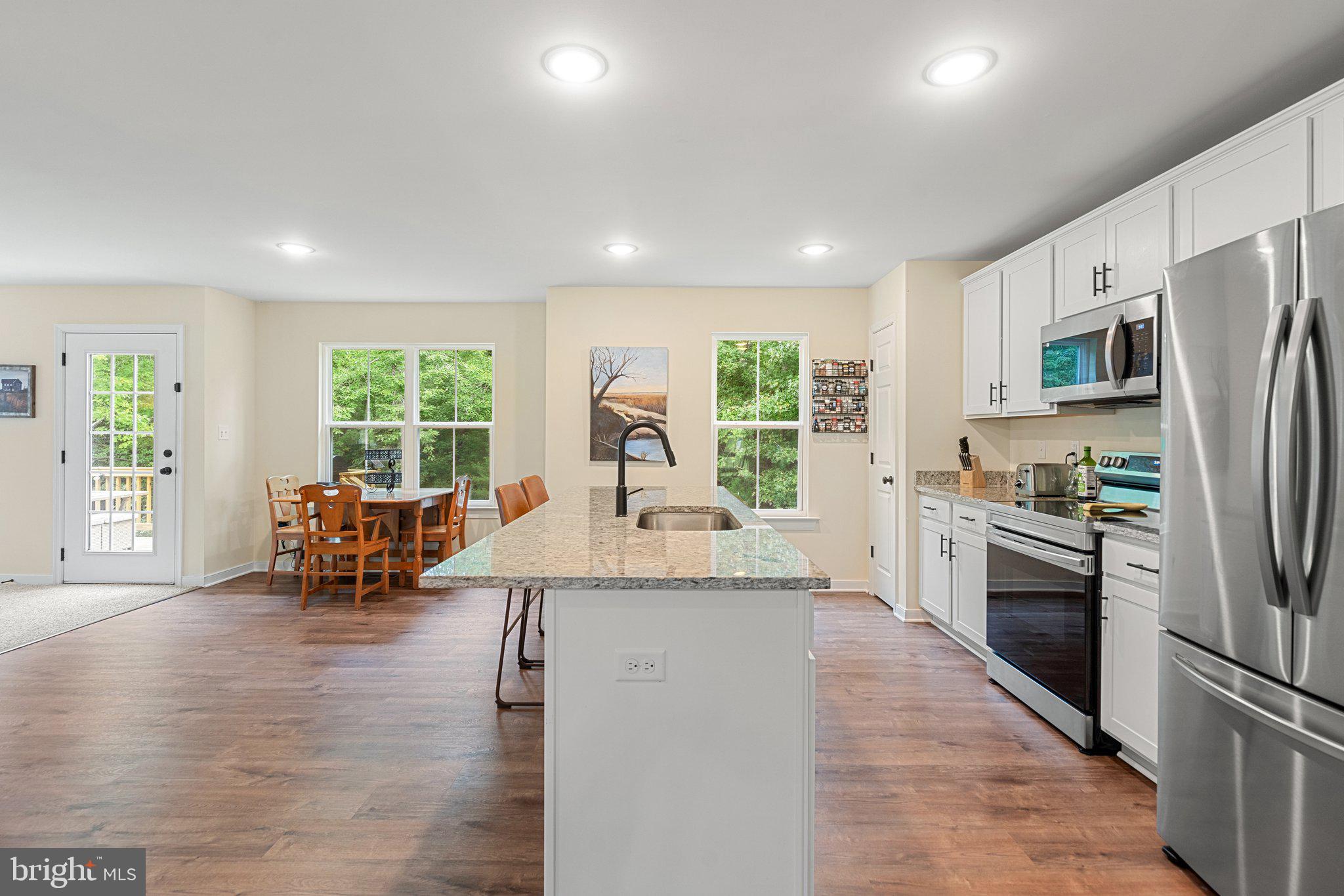 FLUVANNA - Residential