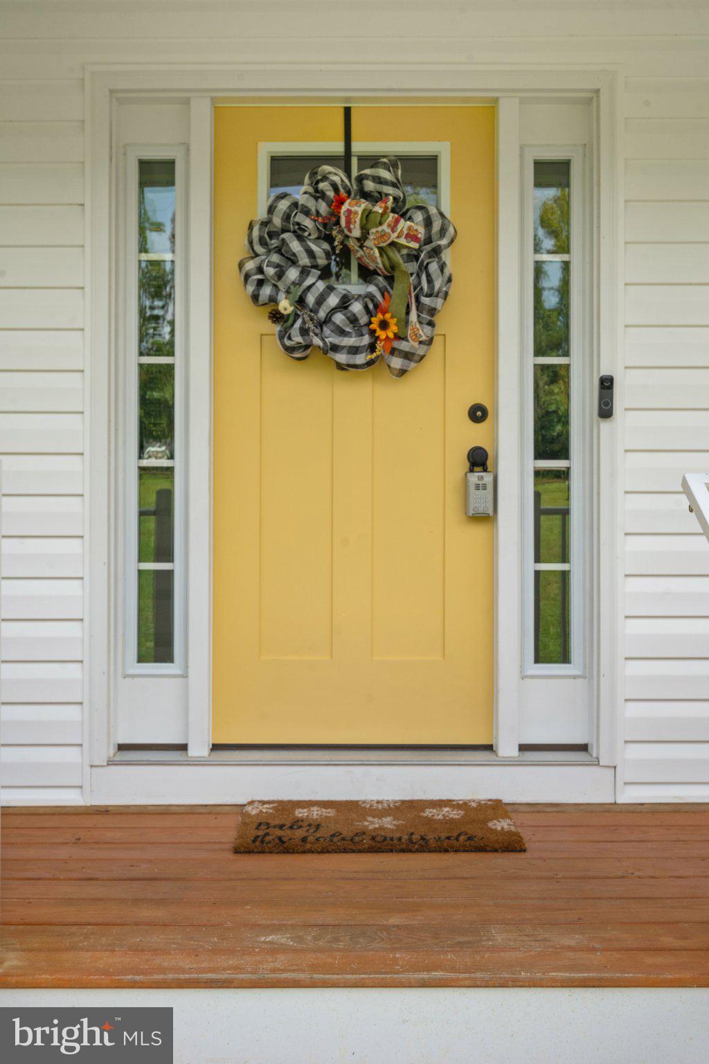 FLUVANNA - Residential