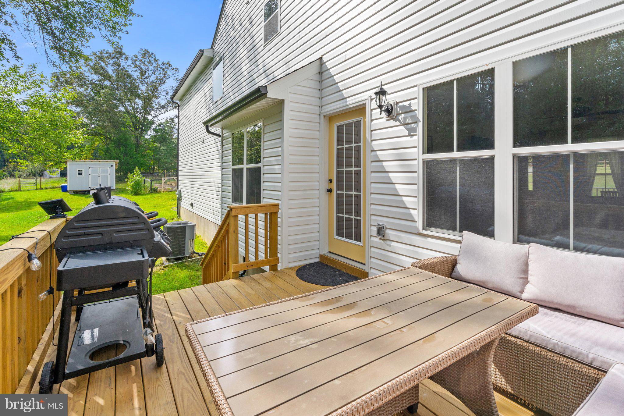 FLUVANNA - Residential