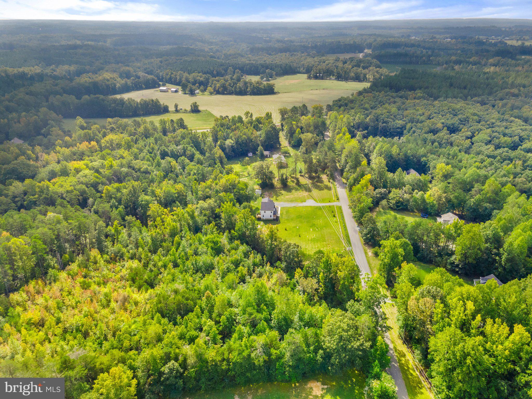 FLUVANNA - Residential