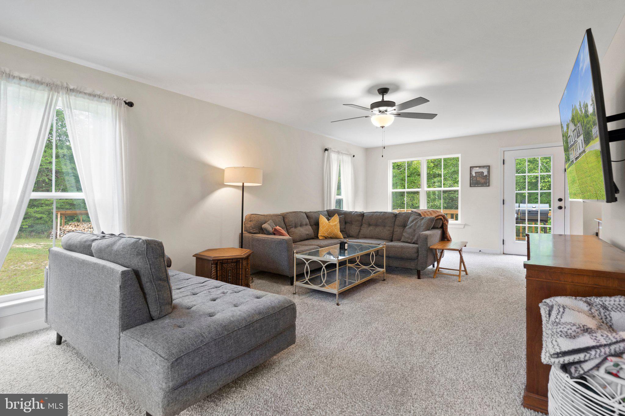 FLUVANNA - Residential