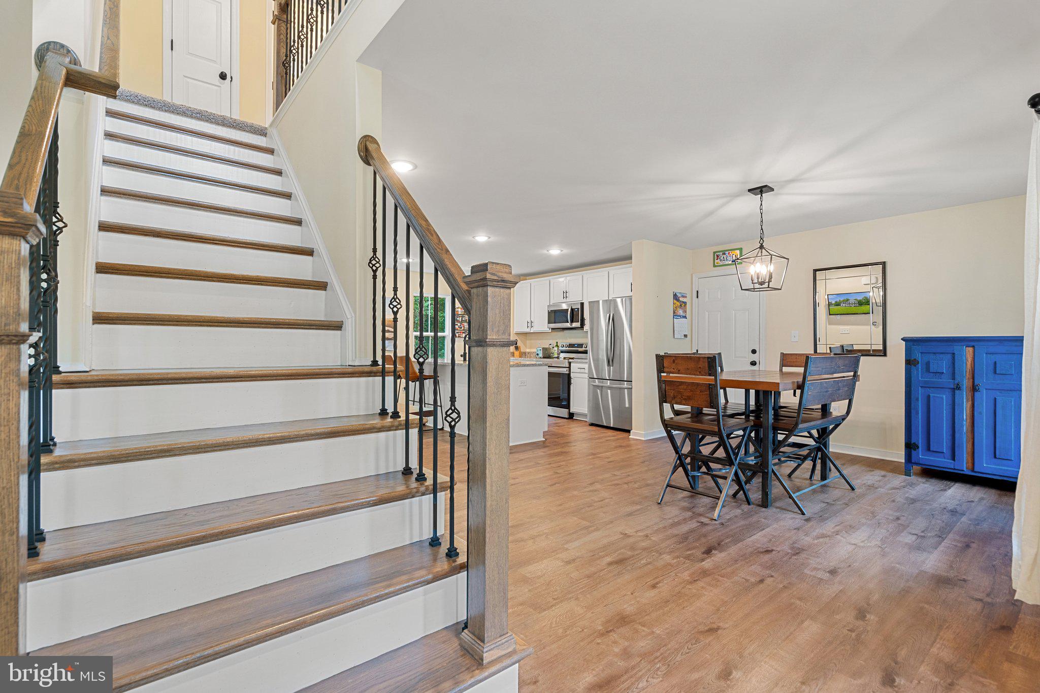 FLUVANNA - Residential