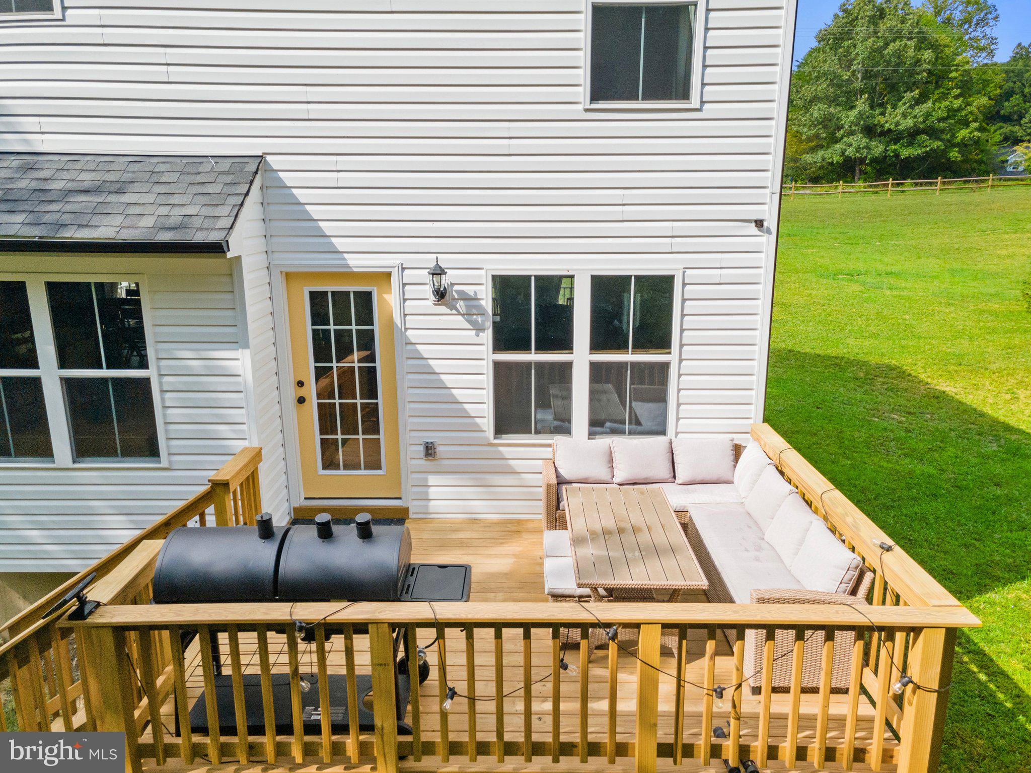 FLUVANNA - Residential