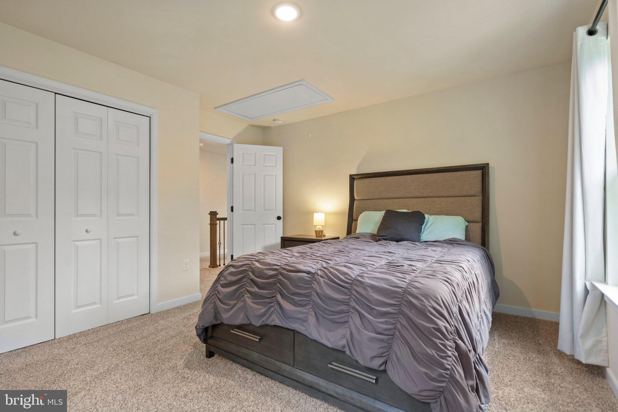 FLUVANNA - Residential