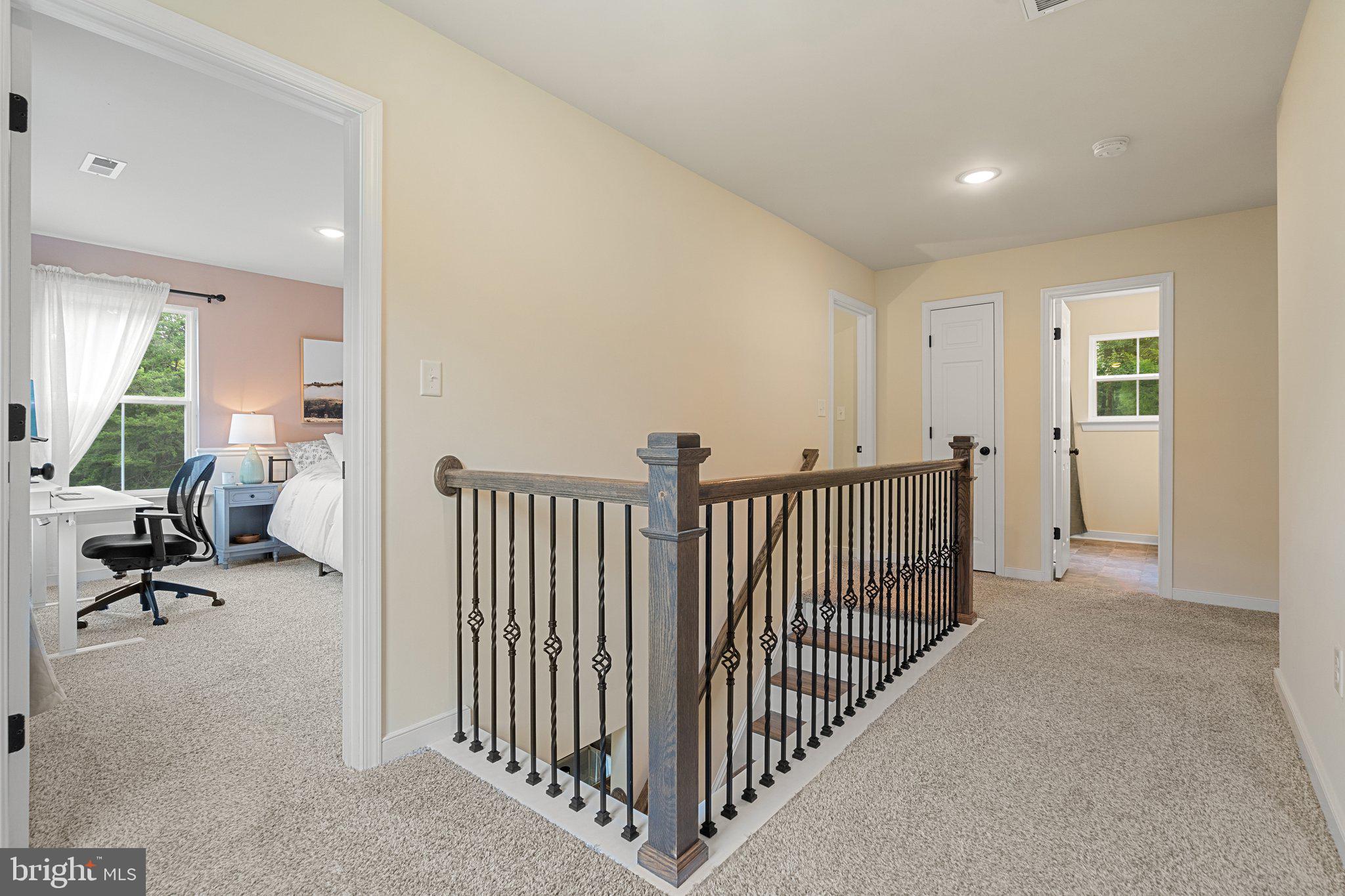 FLUVANNA - Residential