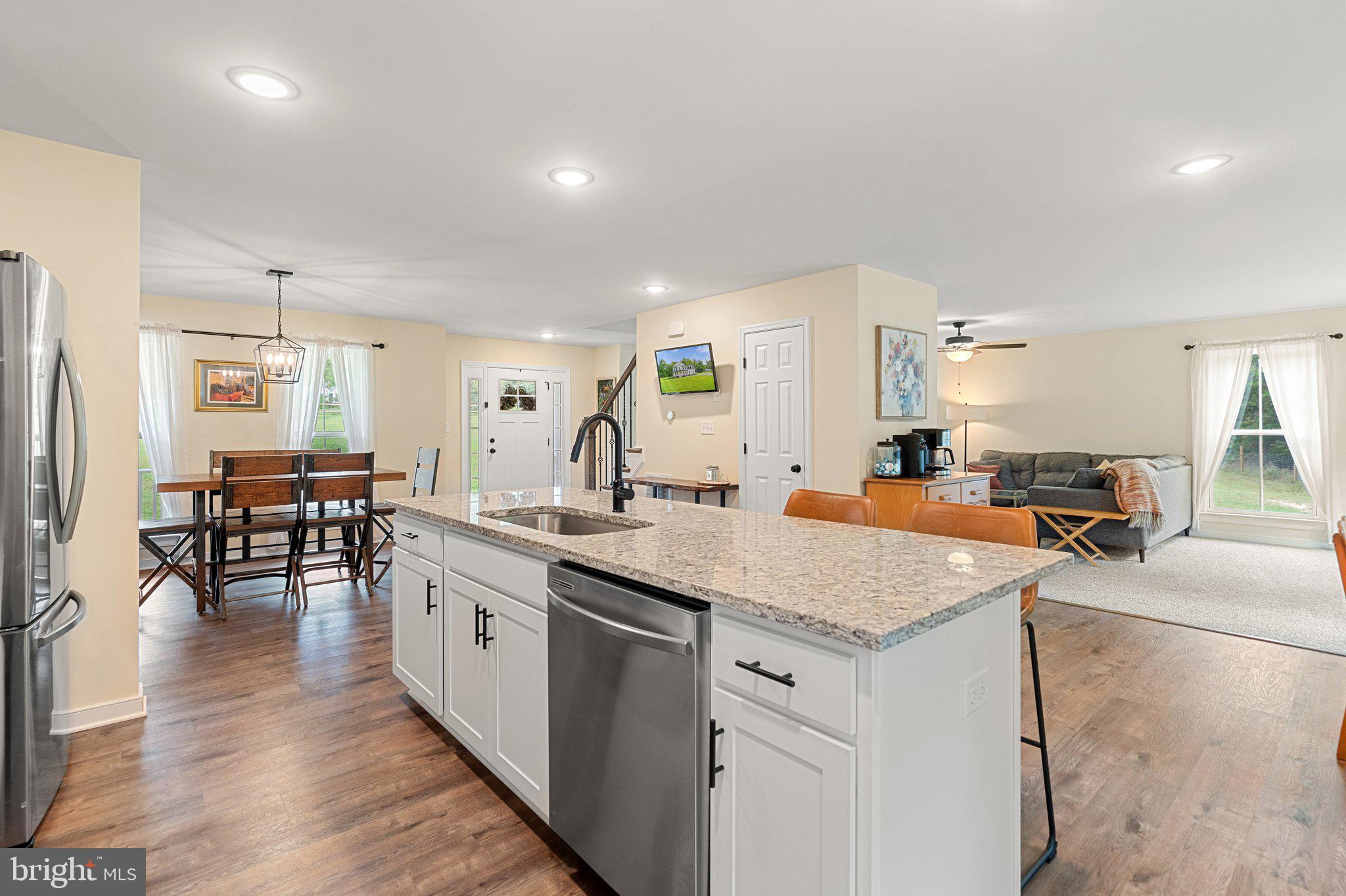 FLUVANNA - Residential