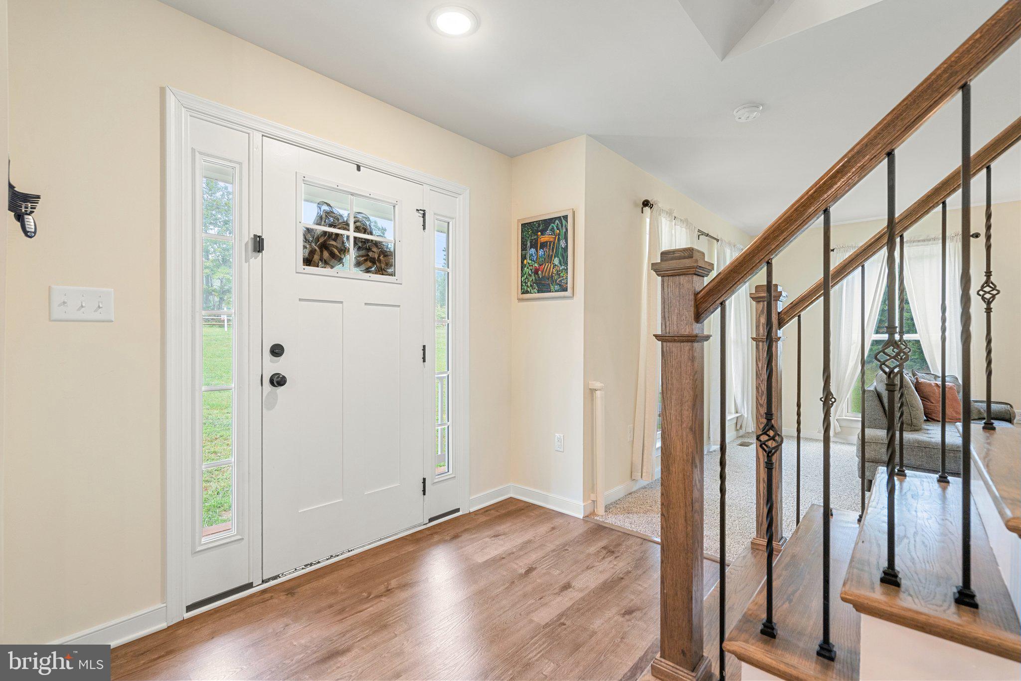 FLUVANNA - Residential