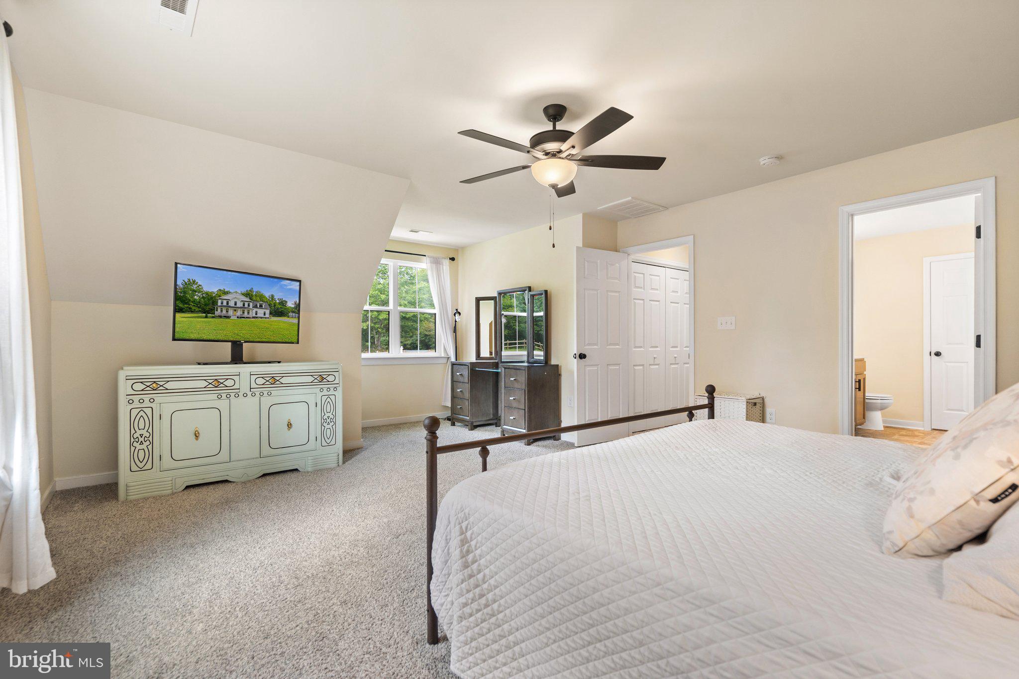 FLUVANNA - Residential