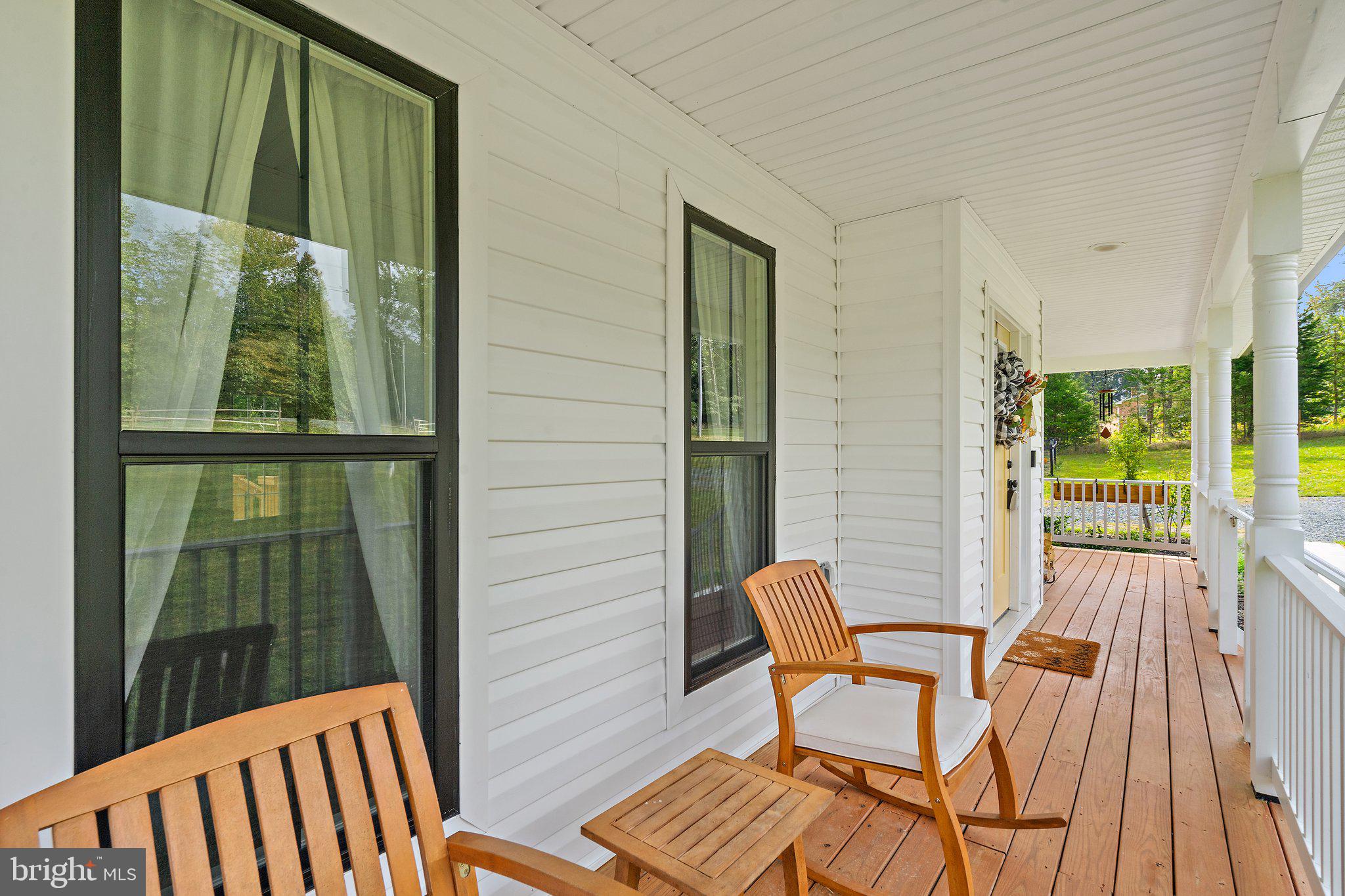 FLUVANNA - Residential